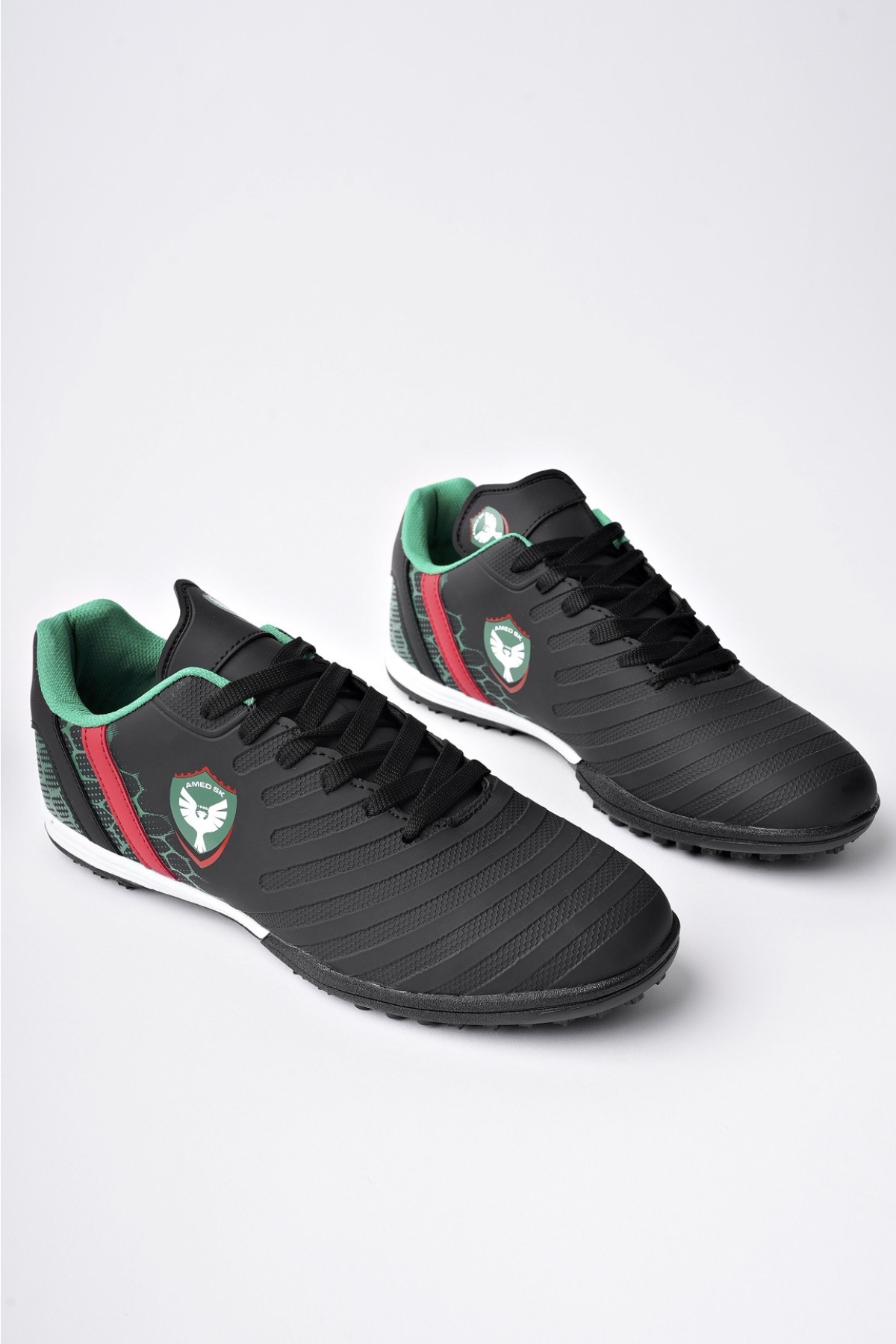 Amed Spor NEAR Unisex Halı Saha Çim Saha Futbol Ayakkabısı - Görsel 2