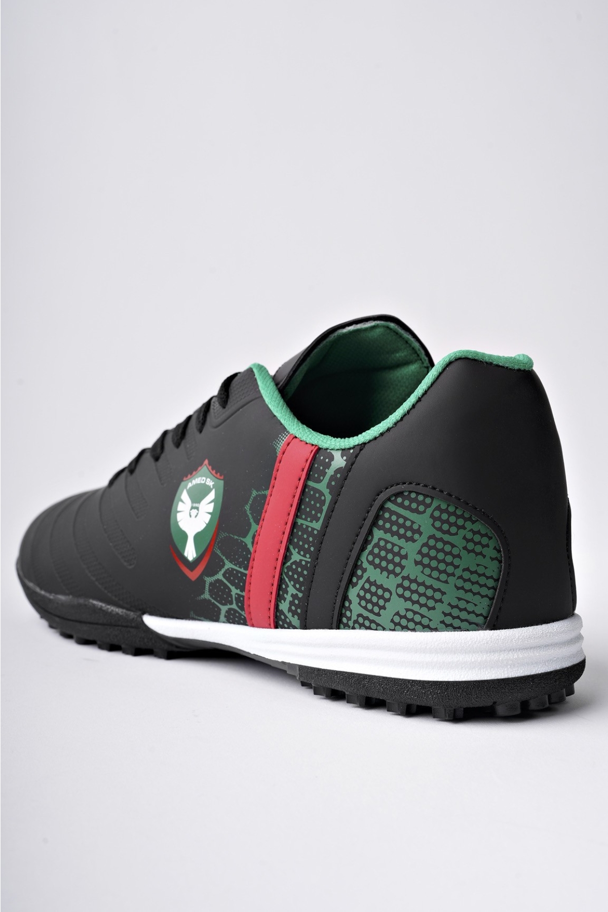 Amed Spor NEAR Unisex Halı Saha Çim Saha Futbol Ayakkabısı - Görsel 4