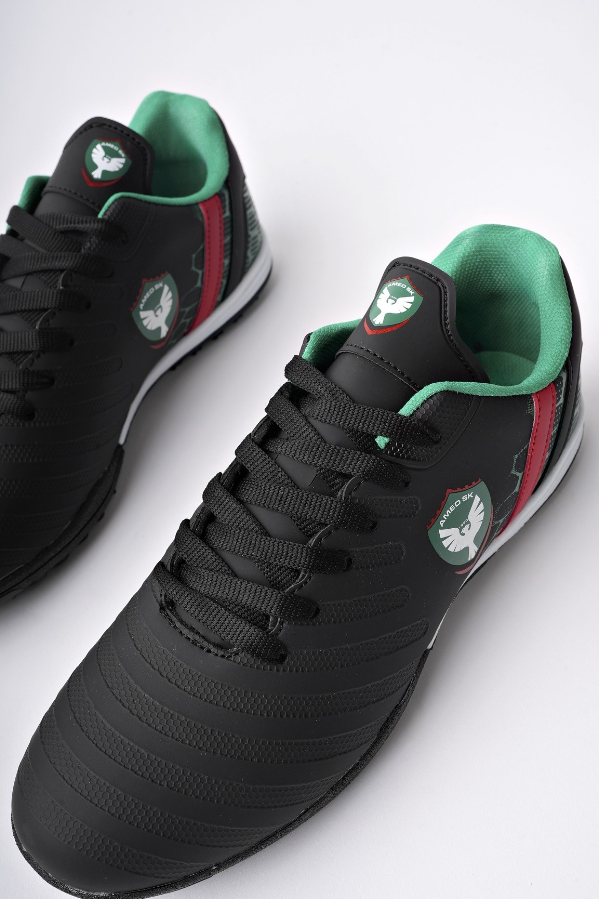 Amed Spor NEAR Unisex Halı Saha Çim Saha Futbol Ayakkabısı - Görsel 6