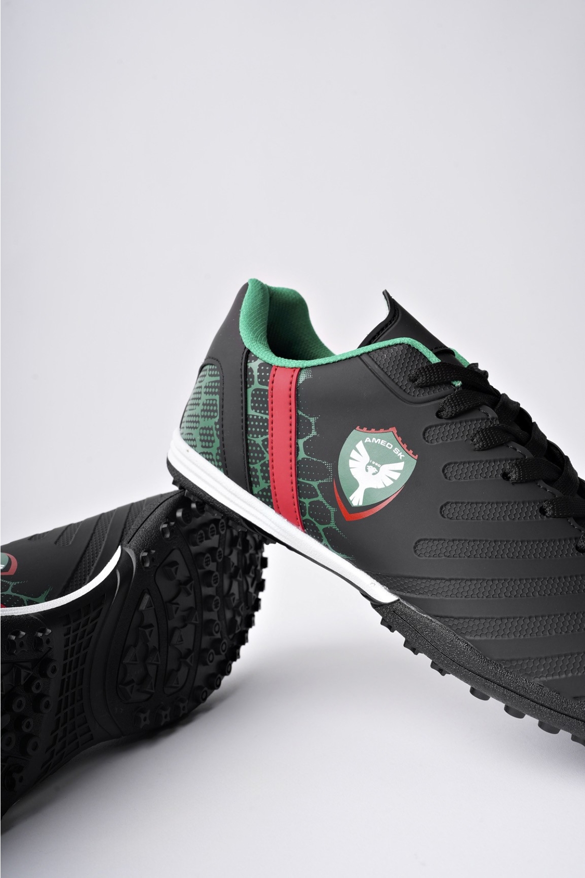 Amed Spor NEAR Unisex Halı Saha Çim Saha Futbol Ayakkabısı - Görsel 7