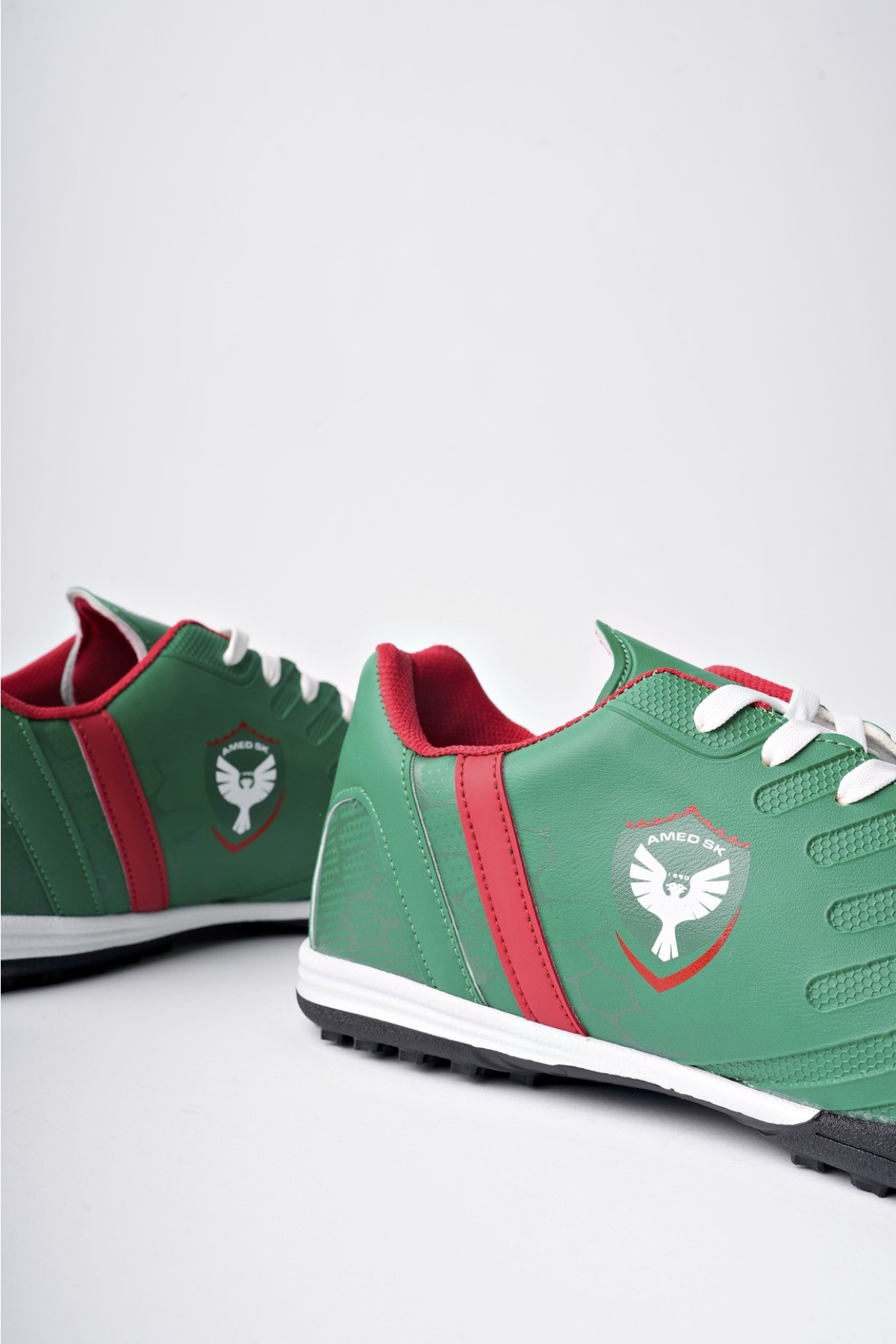 Amed Spor NEAR Unisex Halı Saha Çim Saha Futbol Ayakkabısı - Görsel 6