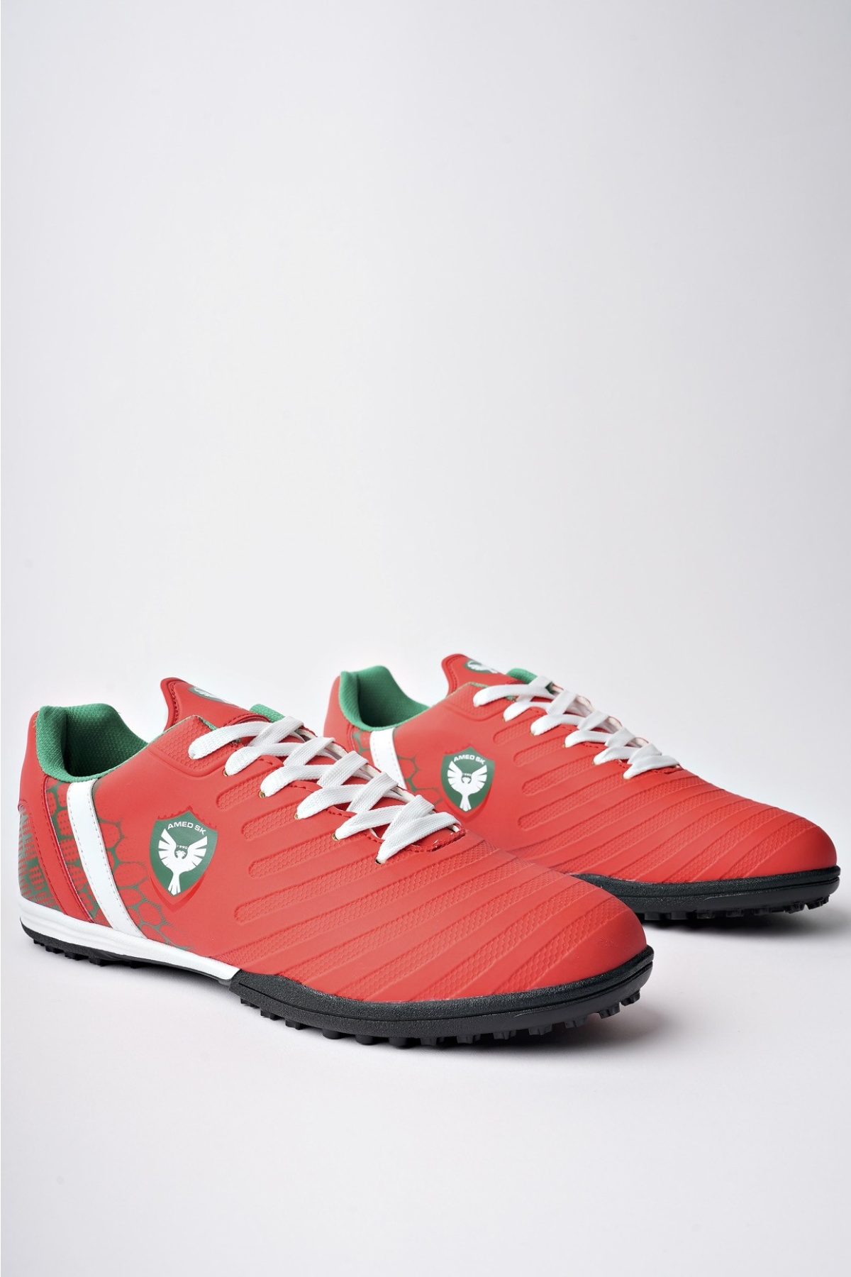 Amed Spor NEAR Unisex Halı Saha Çim Saha Futbol Ayakkabısı - Görsel 2