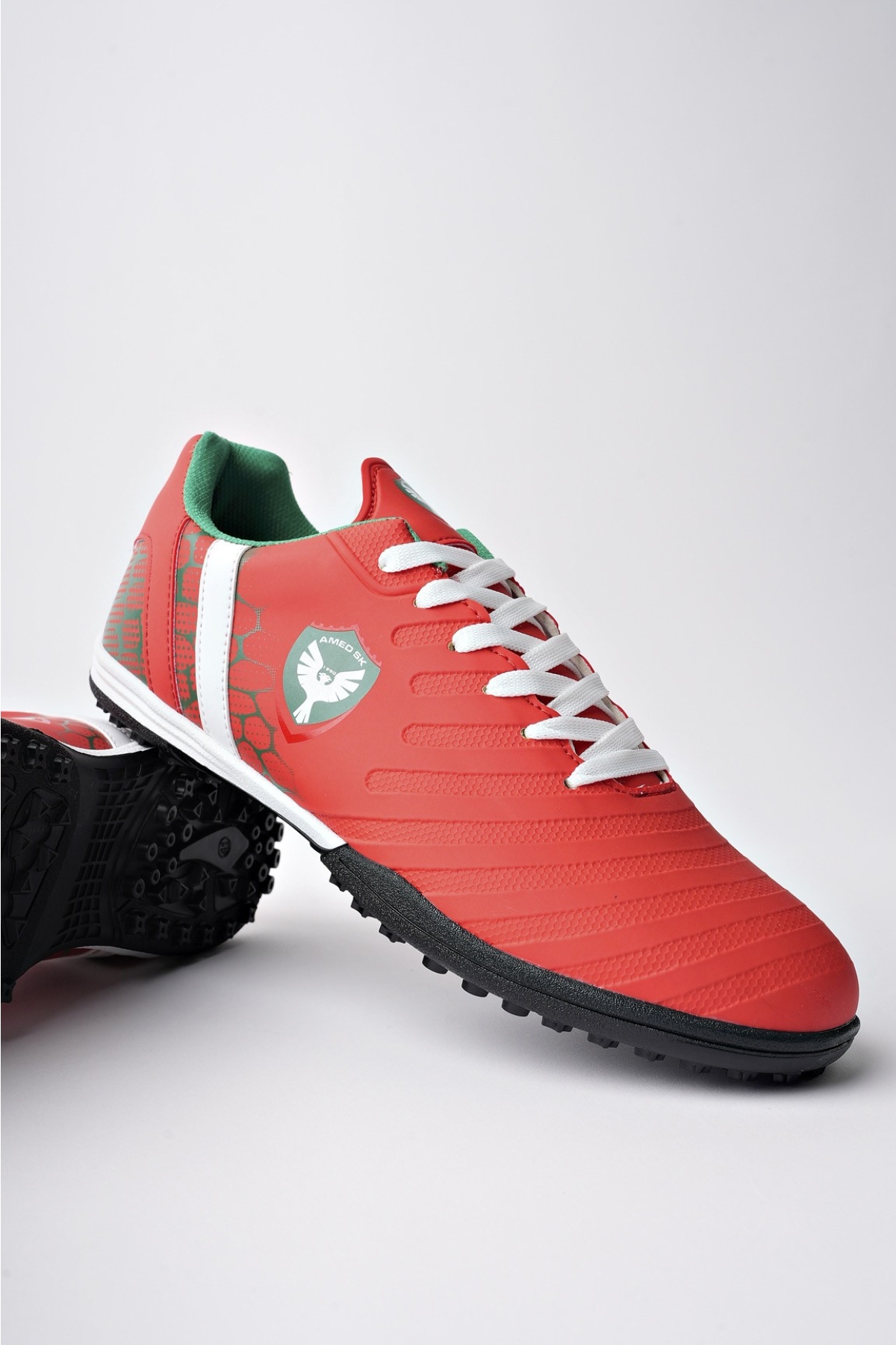 Amed Spor NEAR Unisex Halı Saha Çim Saha Futbol Ayakkabısı - Görsel 7
