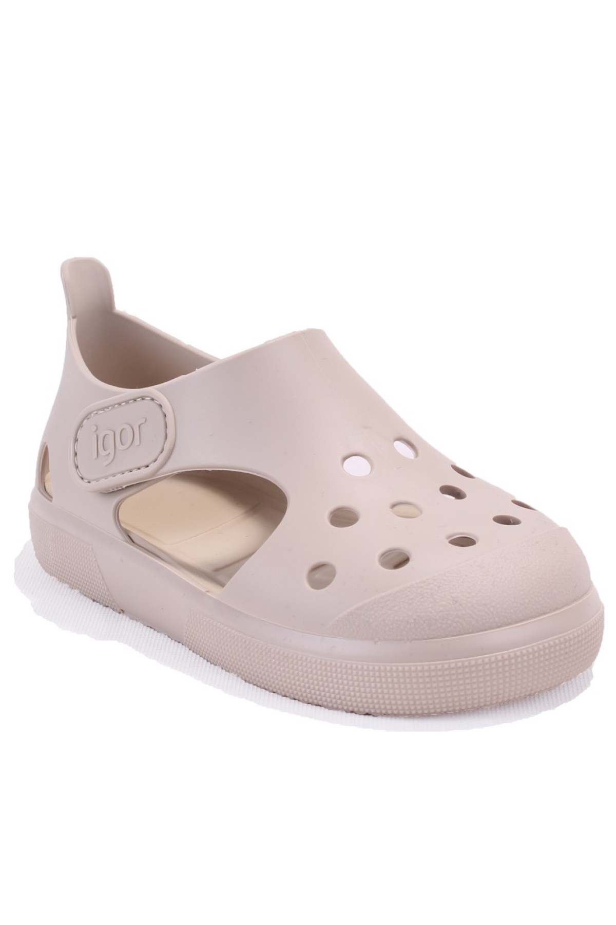 S10343 Surfi Kum Ortopedik Günlük Erkek Çocuk Sandalet - Görsel 3