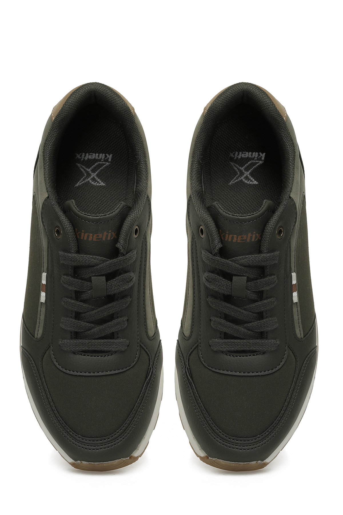 BALROG 5FX Haki Erkek Sneaker - Görsel 6