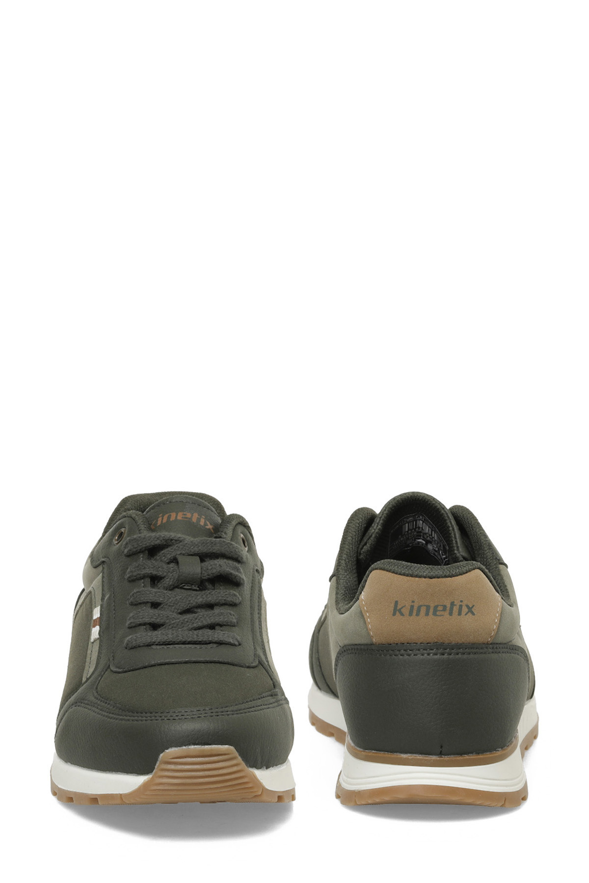 BALROG 5FX Haki Erkek Sneaker - Görsel 7