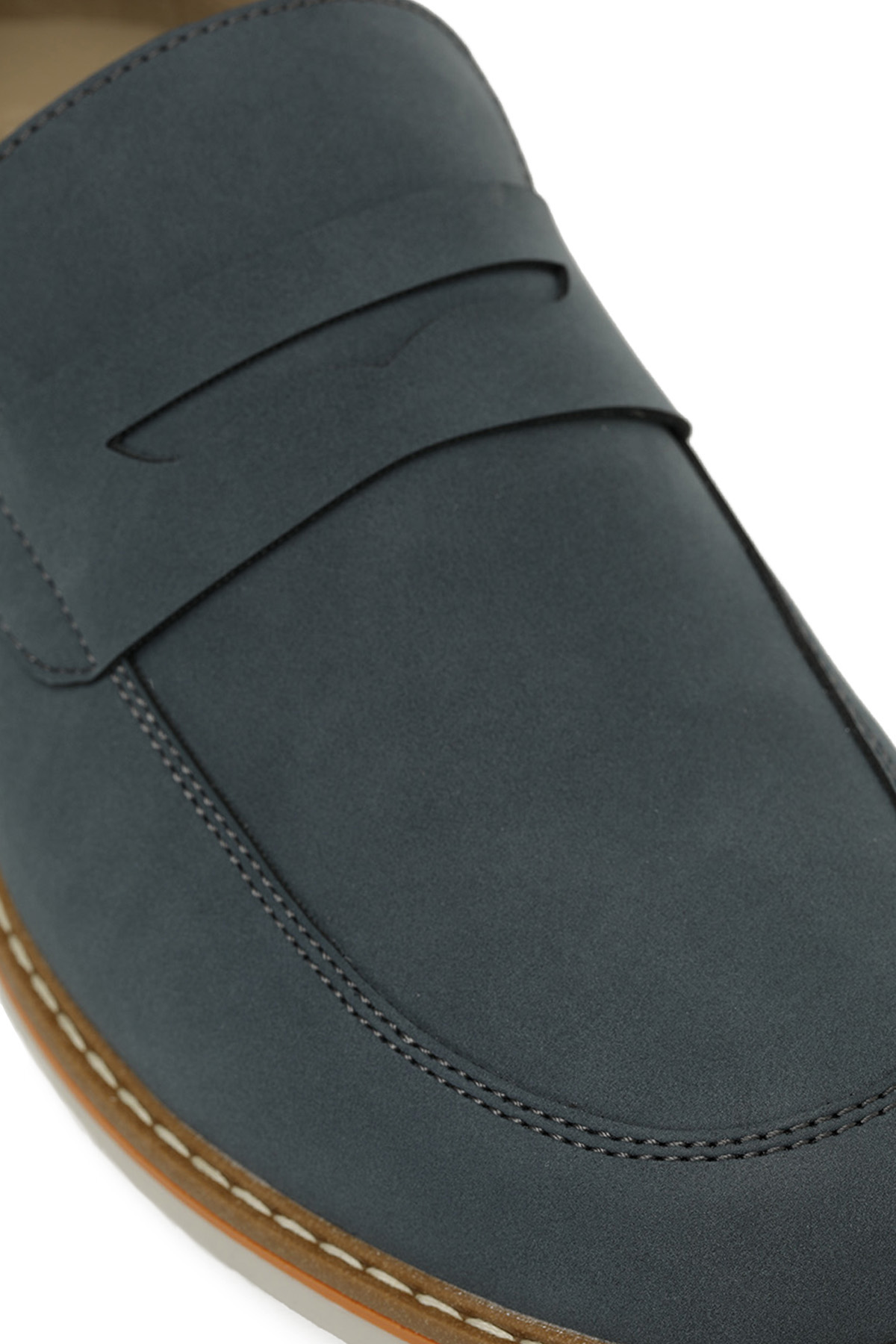 TODDY JJ 5FX Mavi Erkek Makosen - Görsel 8