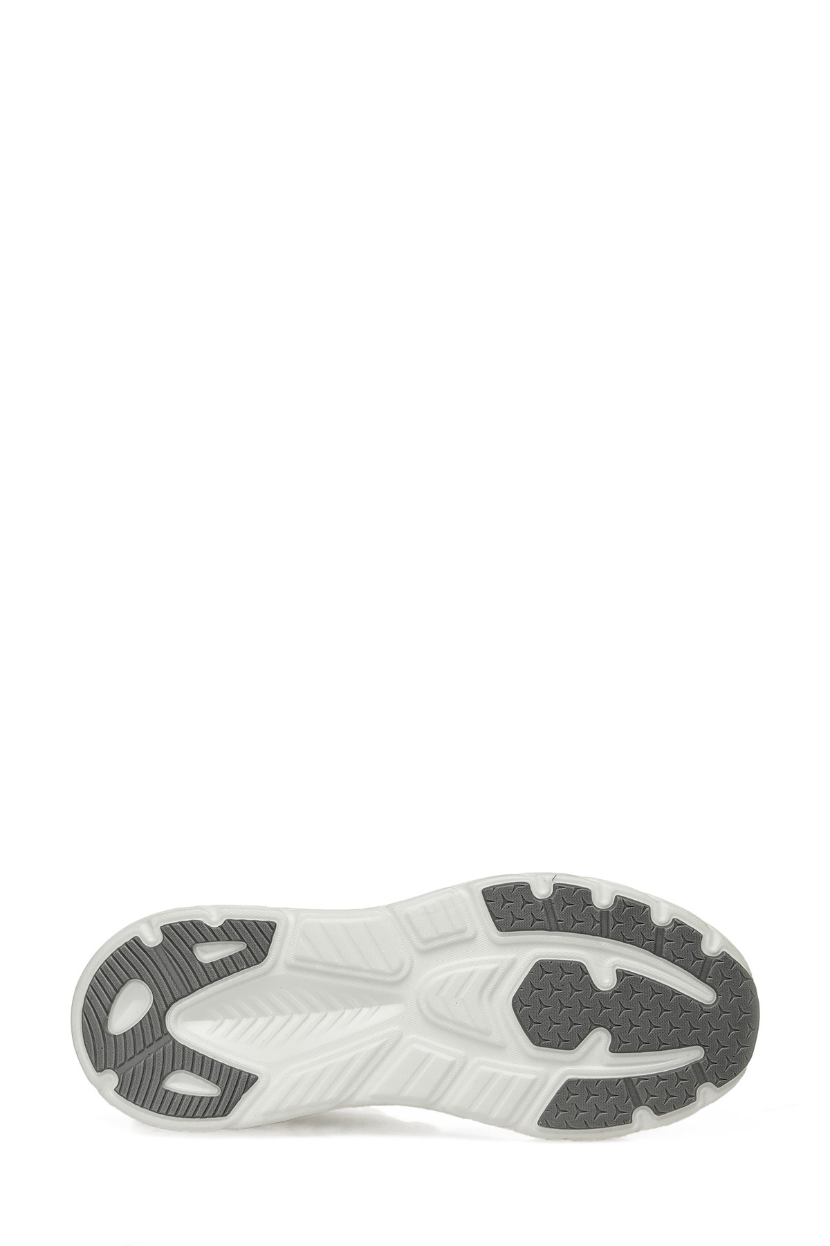 HARPER 5FX Beyaz Erkek Koşu Ayakkabısı - Görsel 7