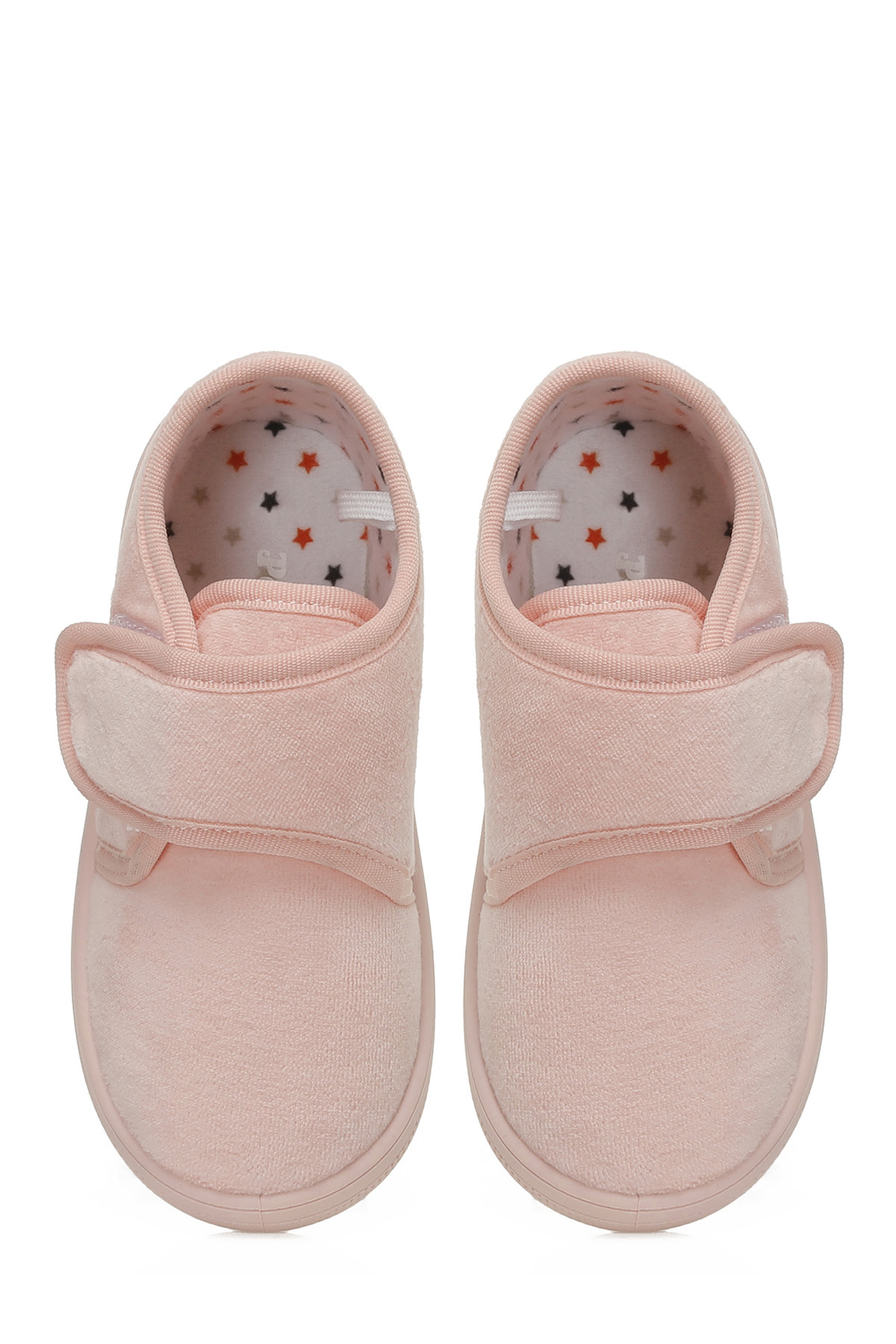 STAN.P5PR Pembe Kız Çocuk Panduf - Görsel 5