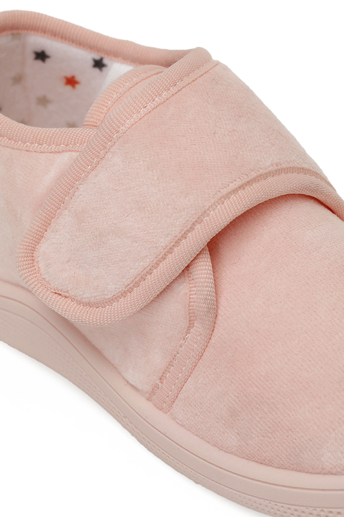 STAN.P5PR Pembe Kız Çocuk Panduf - Görsel 8