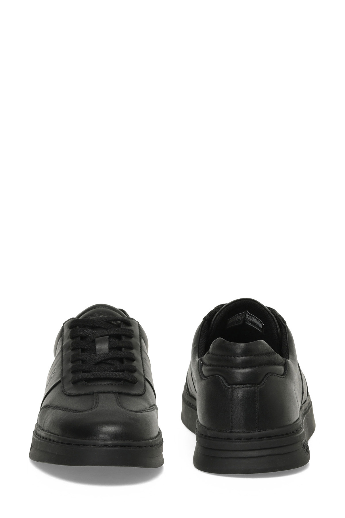 BONASERA 5PR Siyah Erkek Rahat Ayakkabı - Görsel 7