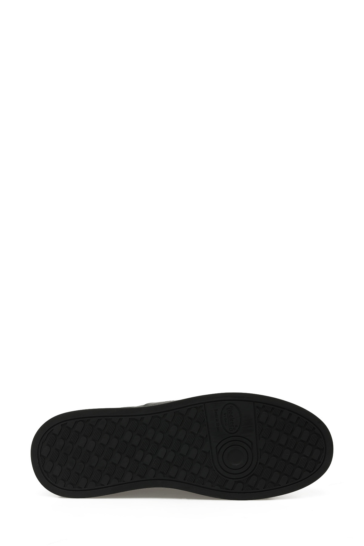 BONASERA 5PR Siyah Erkek Rahat Ayakkabı - Görsel 8