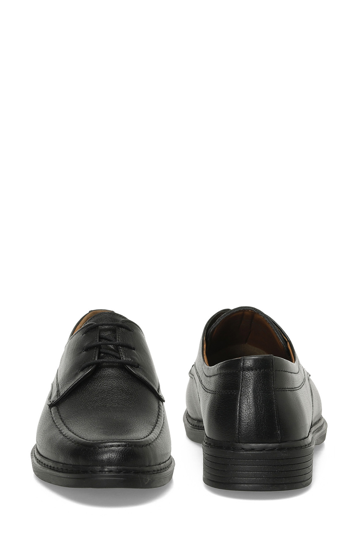 Polaris 5 Nokta 107539.M 5PR Siyah Erkek Ayakkabı - Görsel 7