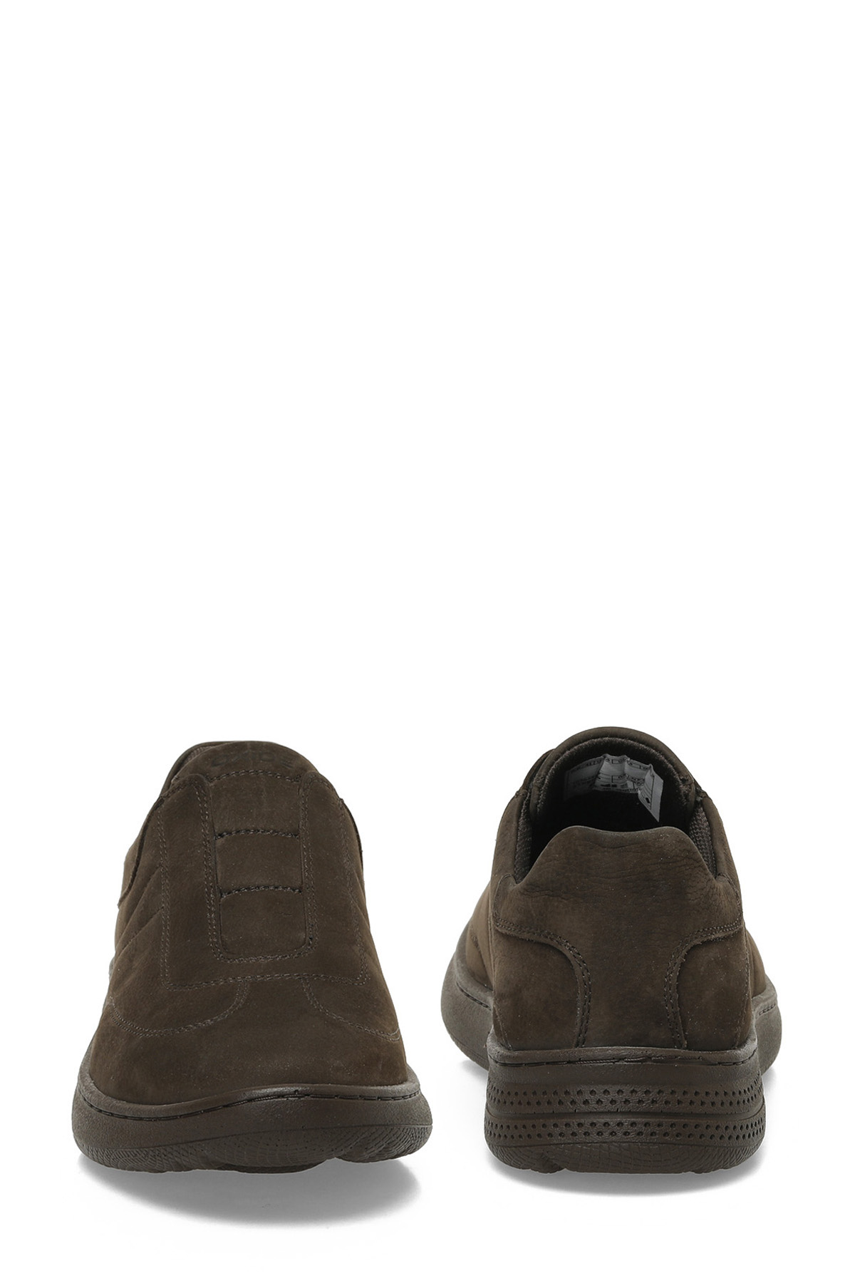 DALI-N F 5PR Kahverengi Erkek Rahat Ayakkabı - Görsel 7