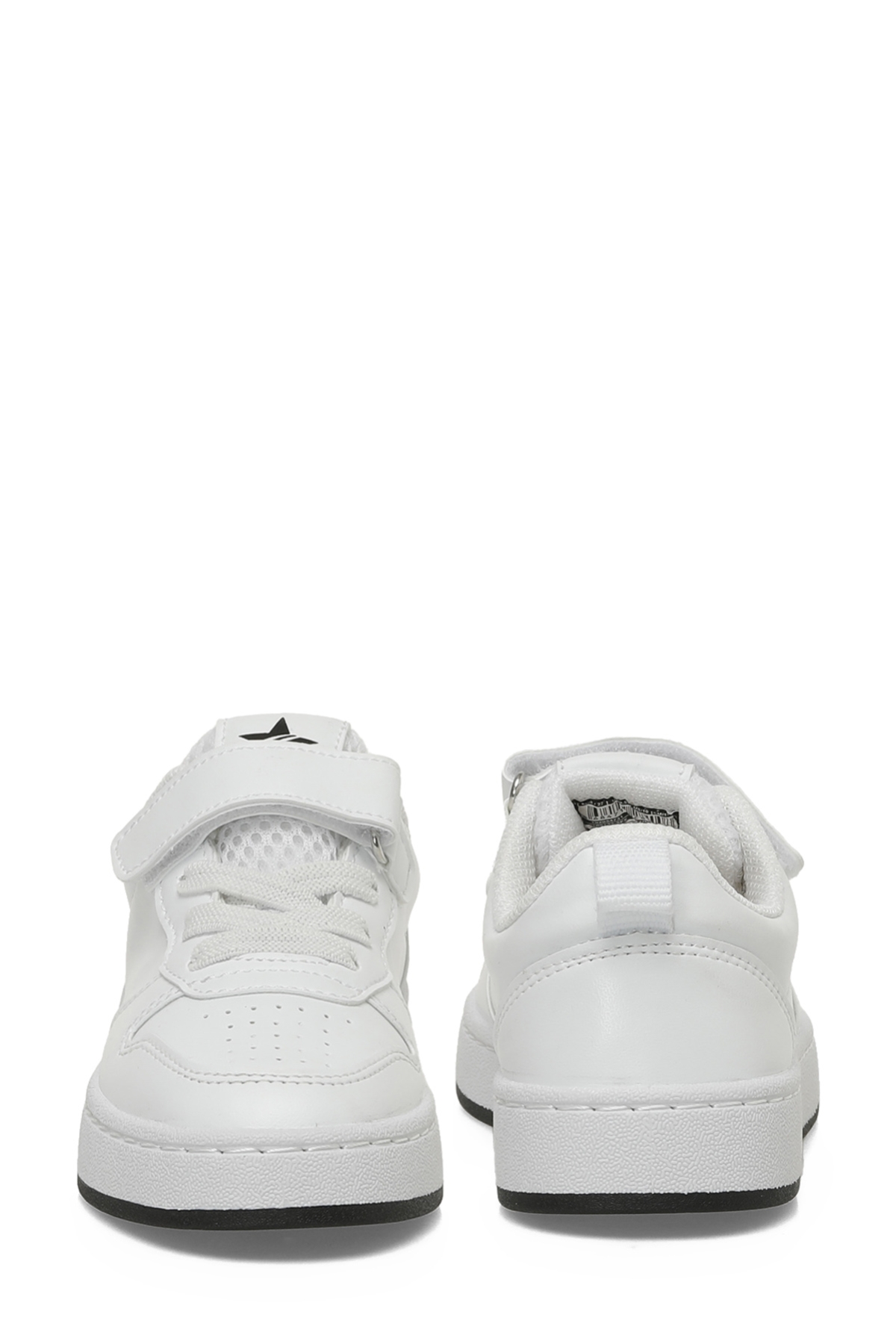 LUMIA P 5FX Beyaz Erkek Çocuk Sneaker - Görsel 6