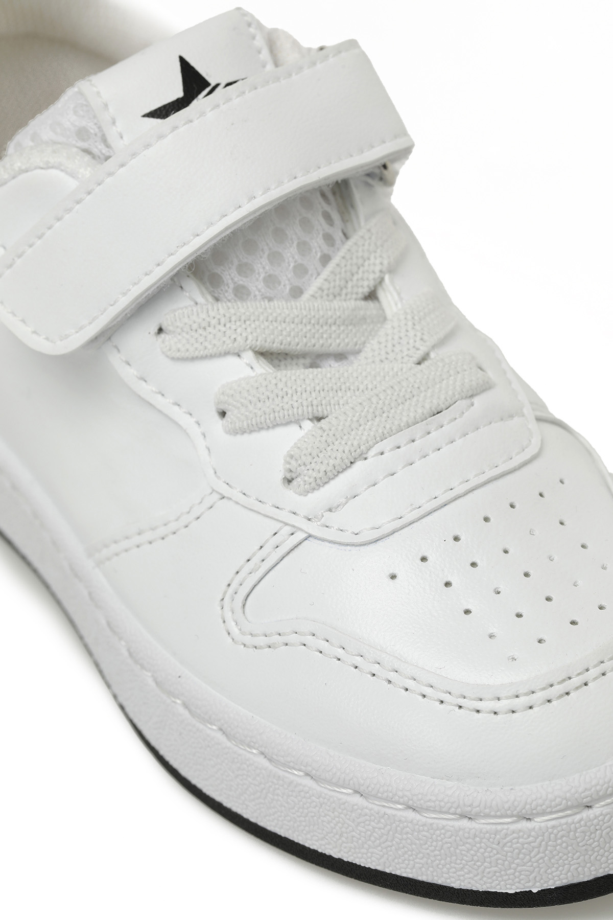 LUMIA P 5FX Beyaz Erkek Çocuk Sneaker - Görsel 8