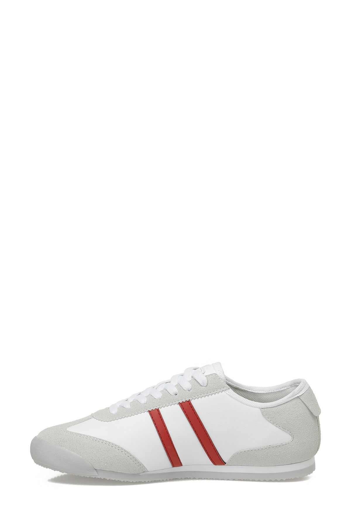 ZAC 5FX Beyaz Unisex Sneaker - Görsel 4