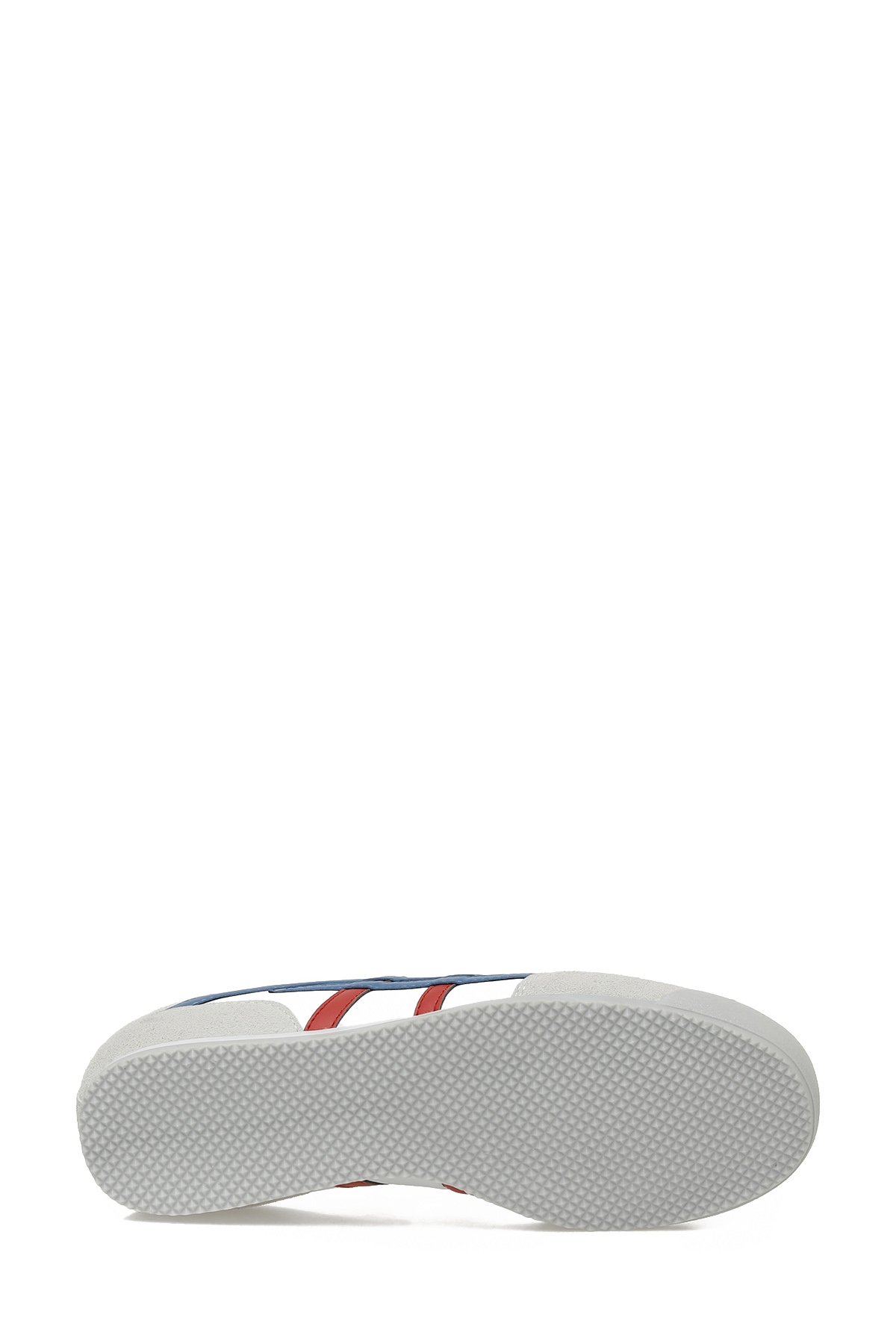 ZAC 5FX Beyaz Unisex Sneaker - Görsel 7