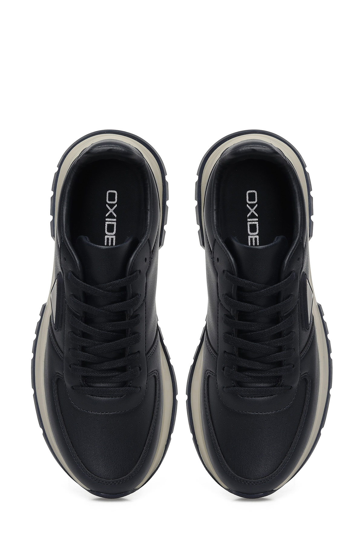 PAR SLV 5FX Lacivert Erkek Spor Ayakkabı - Görsel 5