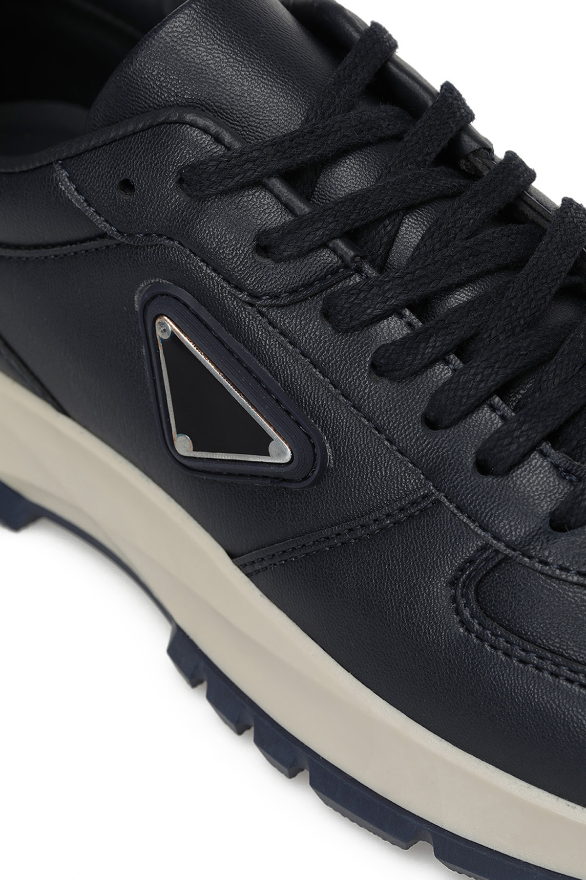 PAR SLV 5FX Lacivert Erkek Spor Ayakkabı - Görsel 8