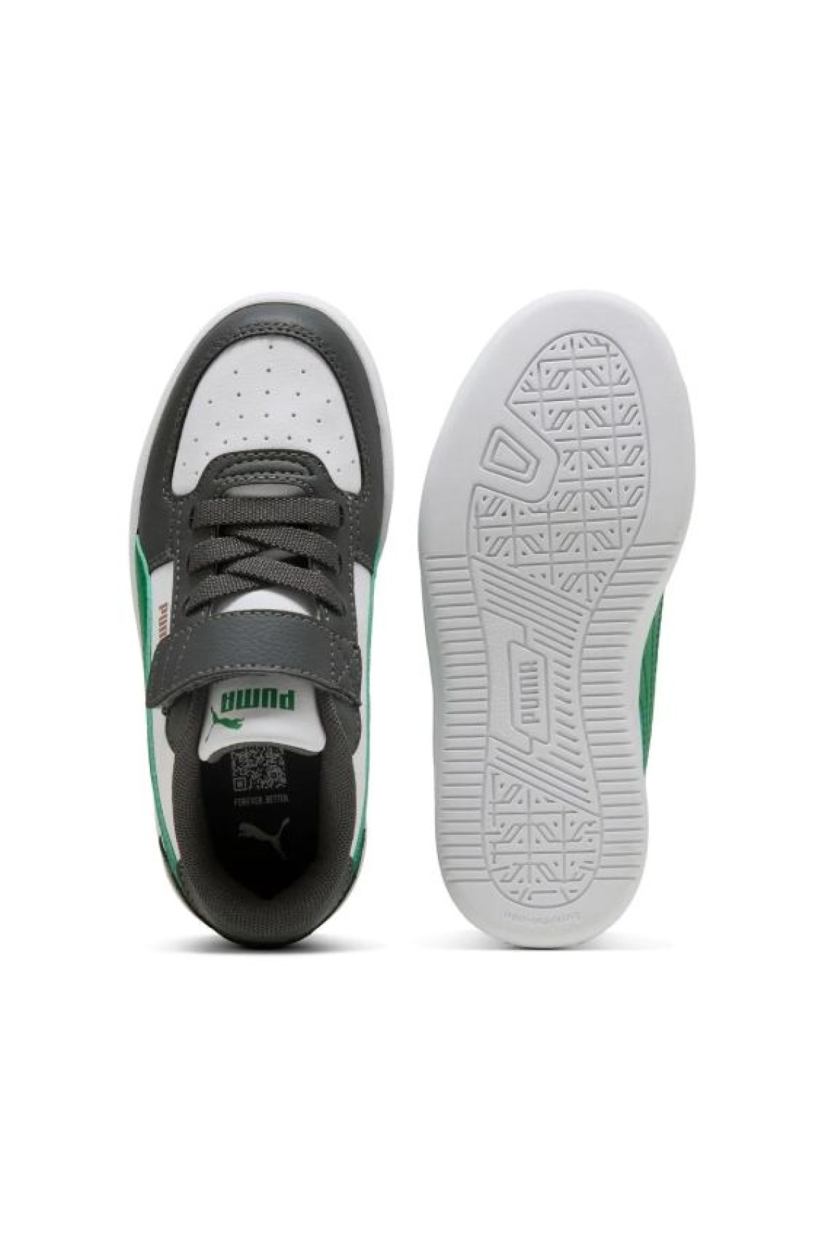 Caven 2.0 AC+ PS Shadow Unisex Çocuk Sneaker 39383943 - Görsel 4