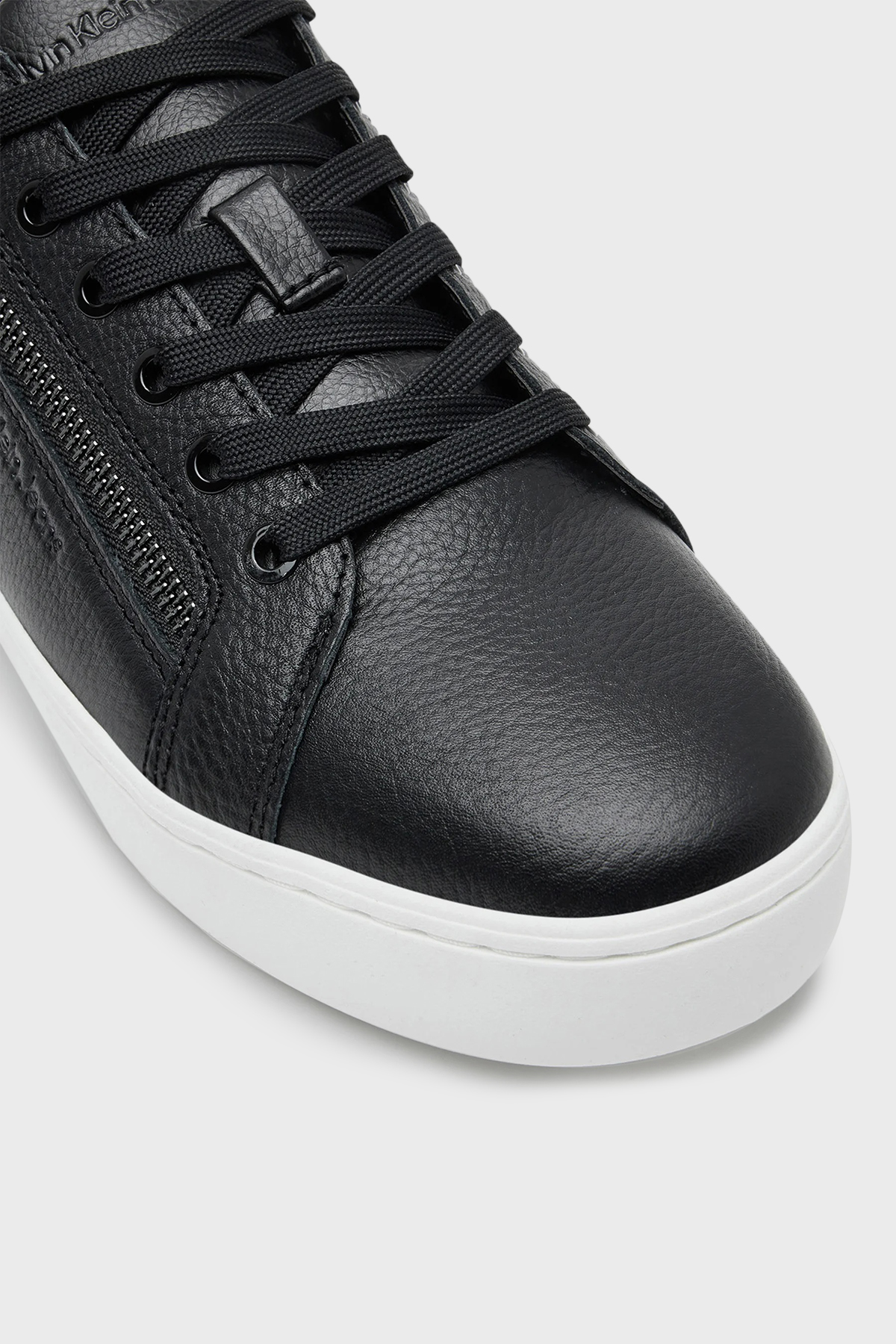 Erkek Ayakkabı YM0YM01254 0GM - Görsel 5