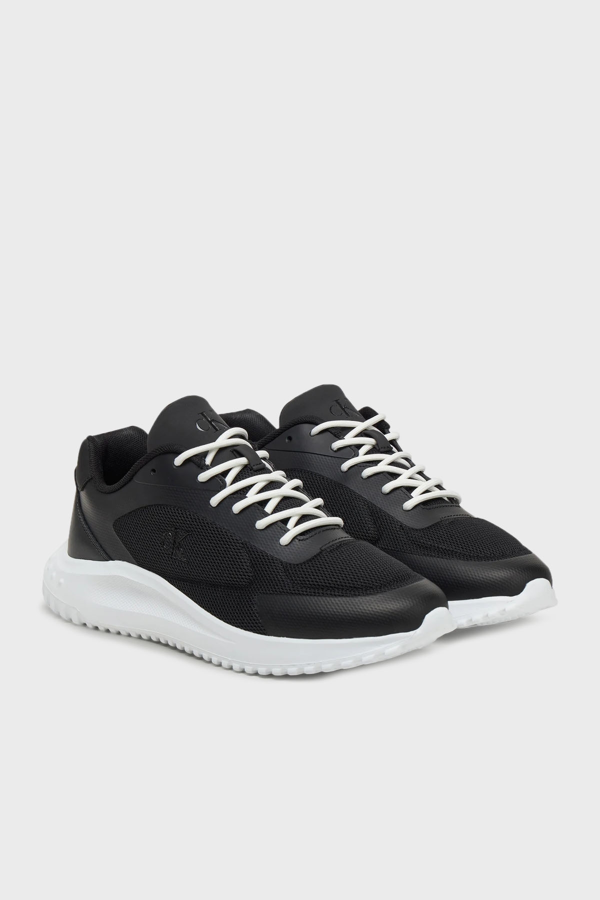 Erkek Ayakkabı YM0YM01185 0GM - Görsel 3