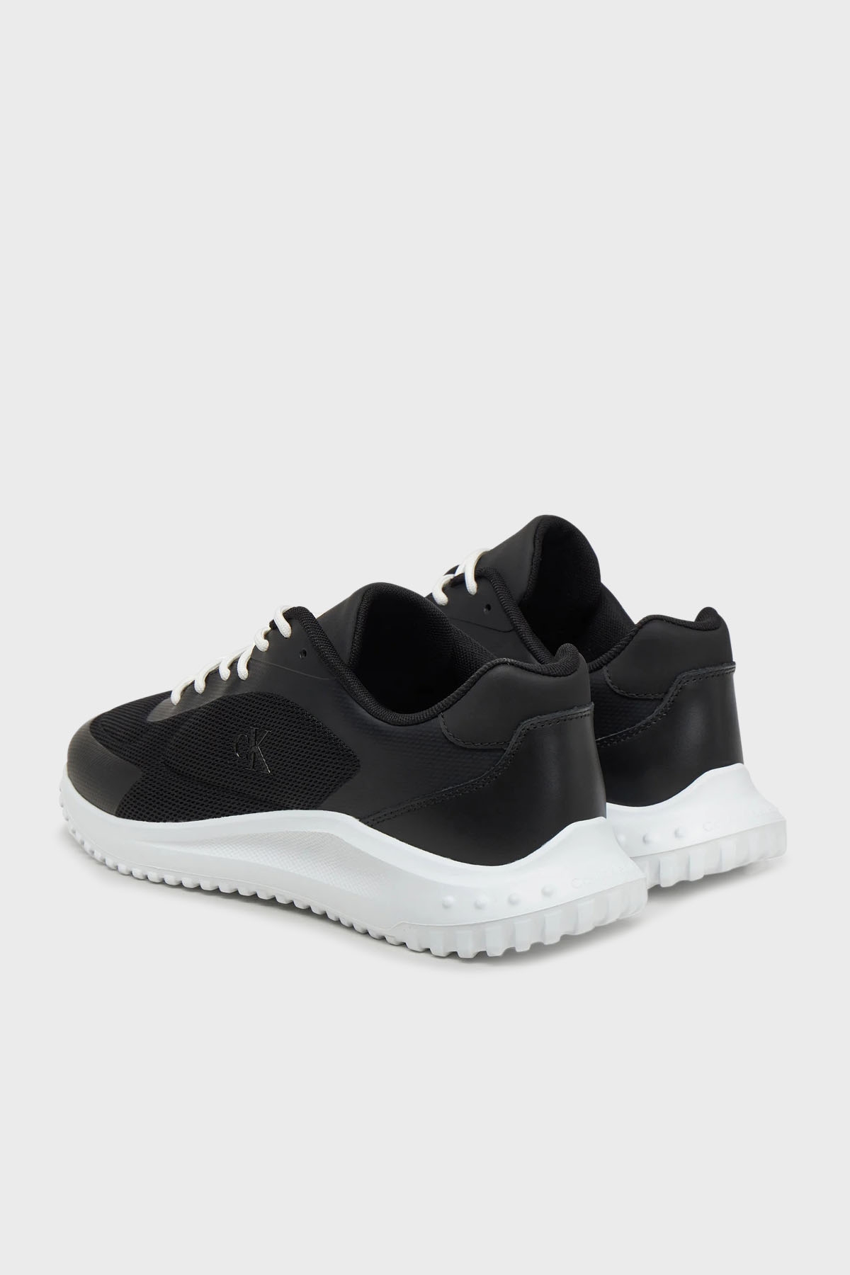 Erkek Ayakkabı YM0YM01185 0GM - Görsel 5