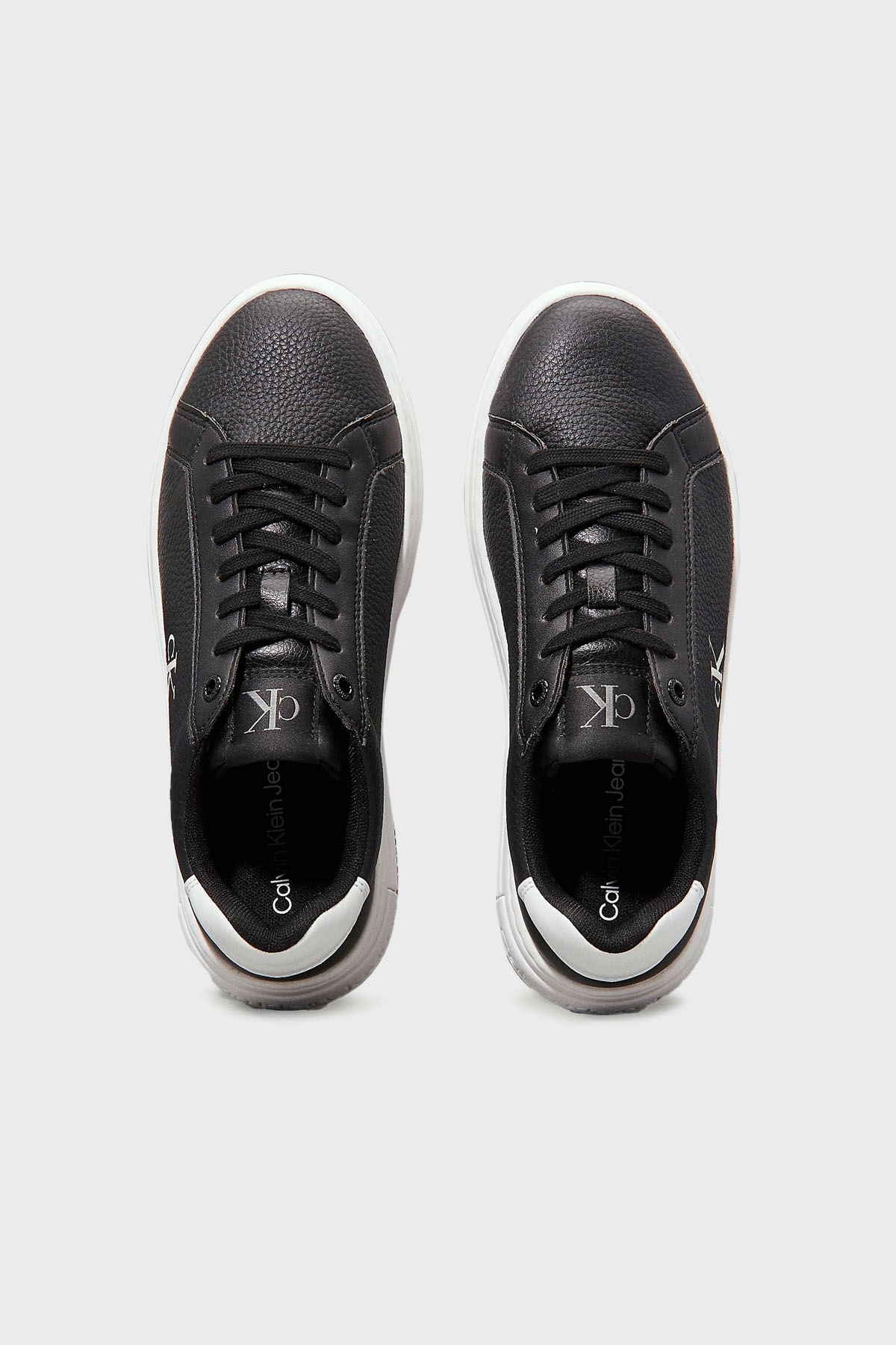 Bayan Ayakkabı YW0YW01766 0GM - Görsel 5