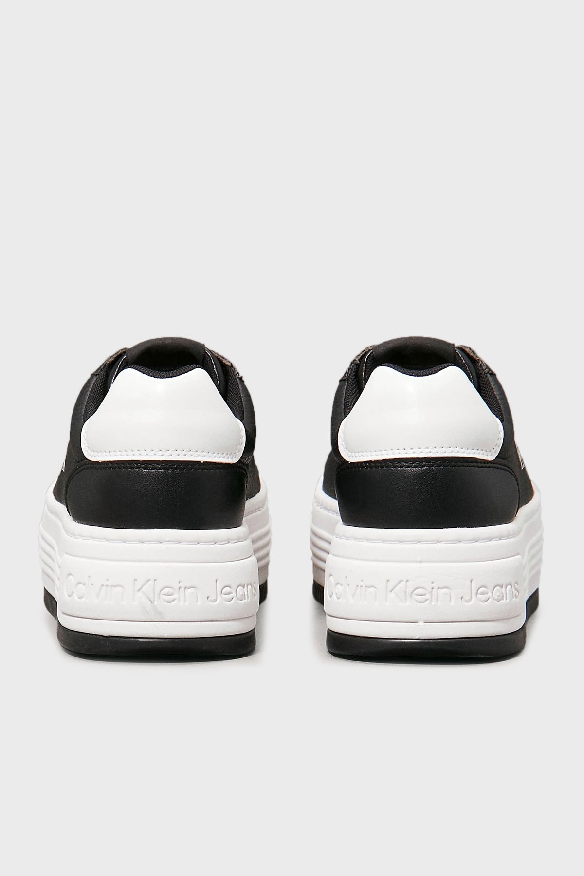 Bayan Ayakkabı YW0YW01766 0GM - Görsel 6