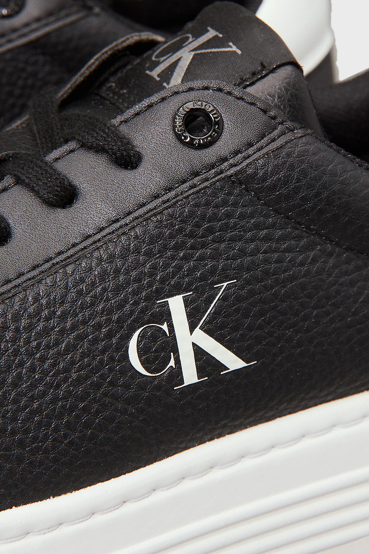 Bayan Ayakkabı YW0YW01766 0GM - Görsel 7