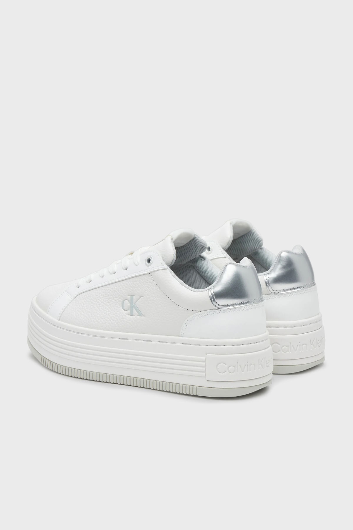 Bayan Ayakkabı YW0YW01766 0LI - Görsel 4