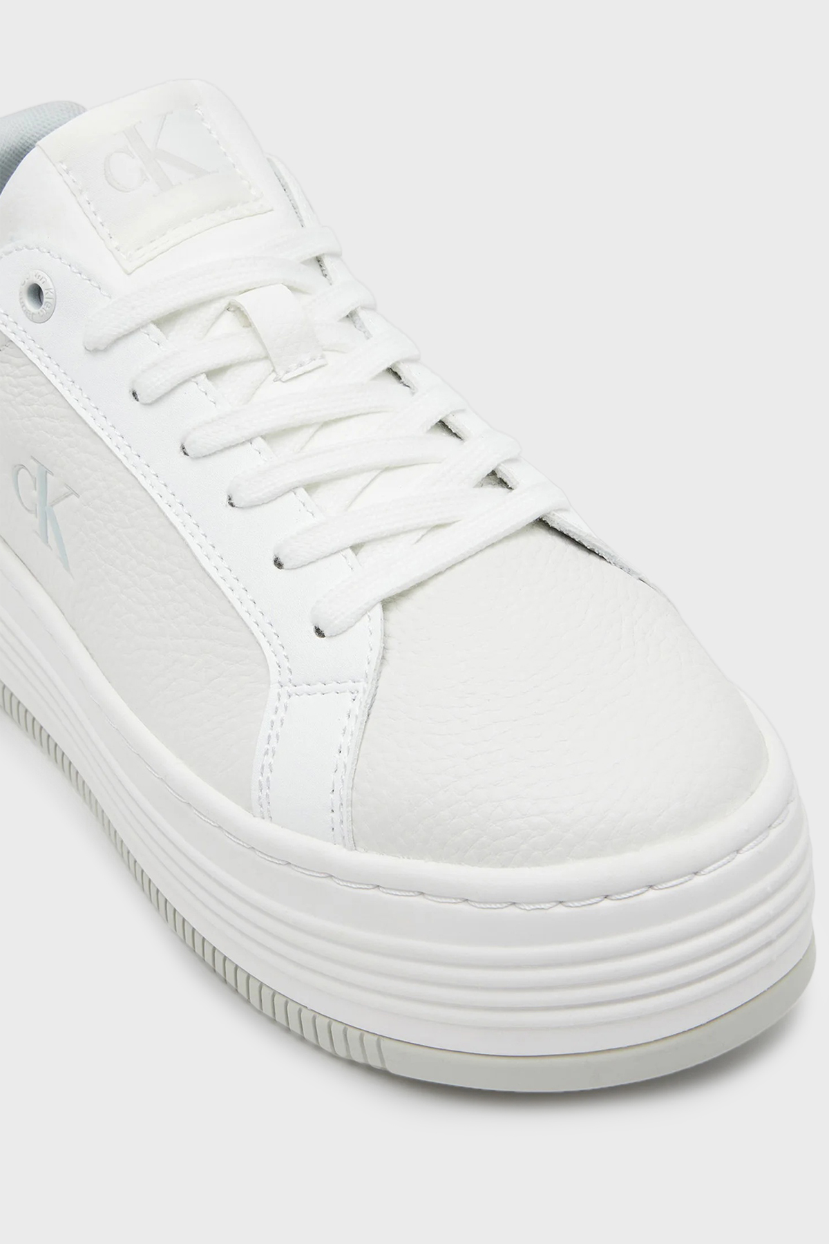 Bayan Ayakkabı YW0YW01766 0LI - Görsel 5