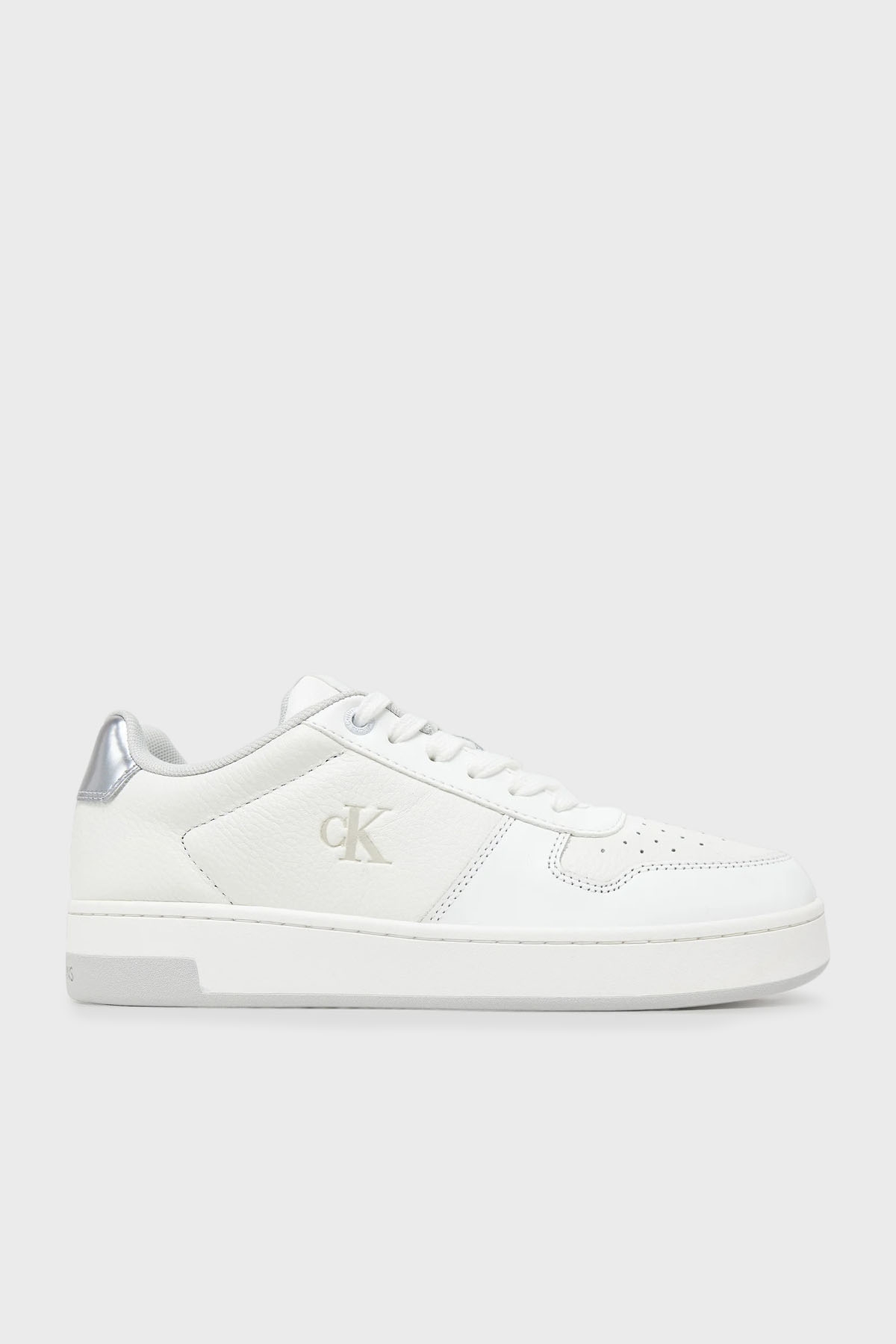 Bayan Ayakkabı YW0YW01765 0LI - Görsel 2