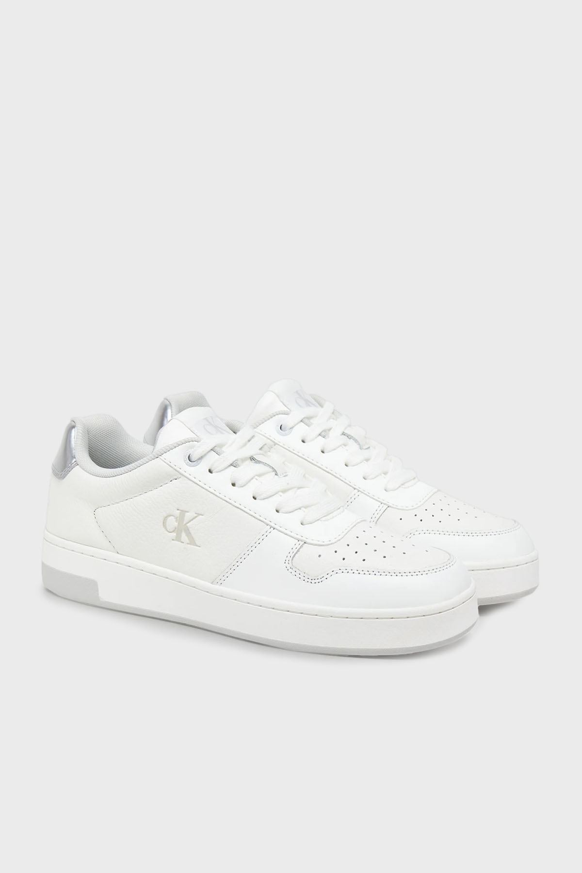 Bayan Ayakkabı YW0YW01765 0LI - Görsel 3