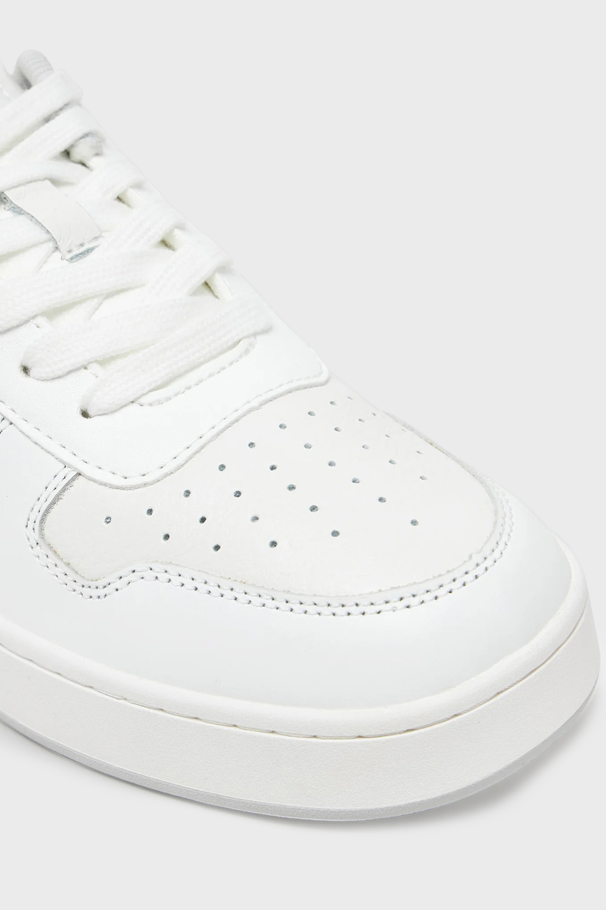 Bayan Ayakkabı YW0YW01765 0LI - Görsel 5