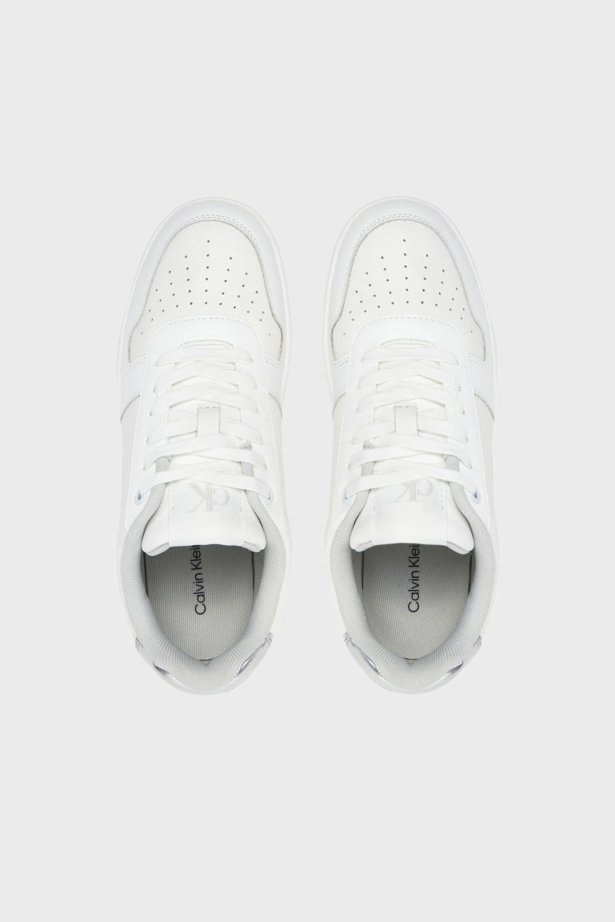 Bayan Ayakkabı YW0YW01765 0LI - Görsel 7