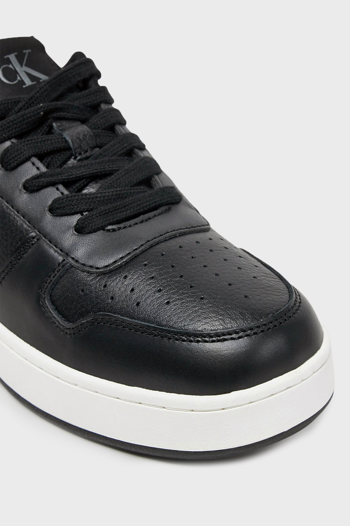 Bayan Ayakkabı YW0YW01765 0GM - Görsel 5