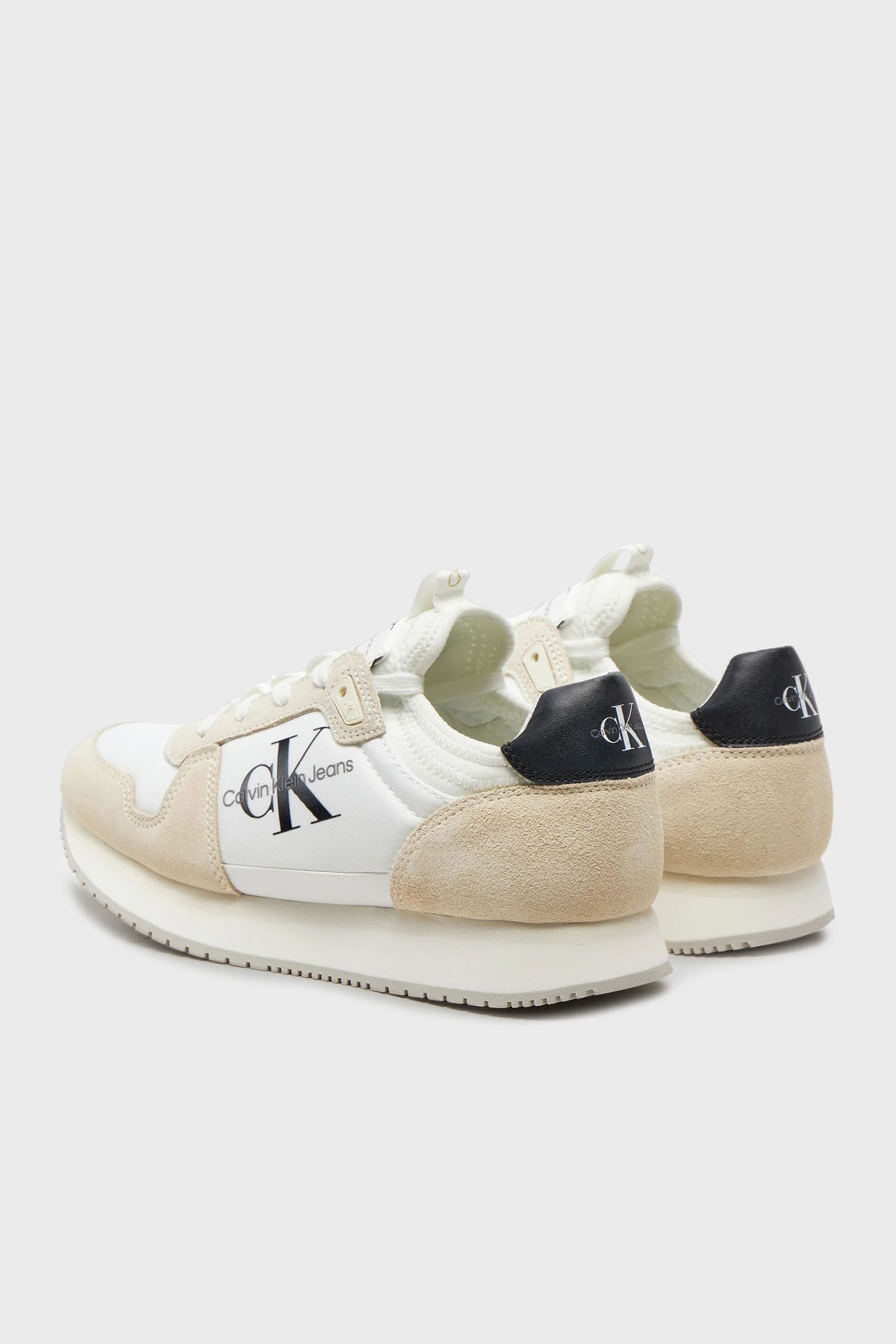 Bayan Ayakkabı YW0YW00840 03A - Görsel 4