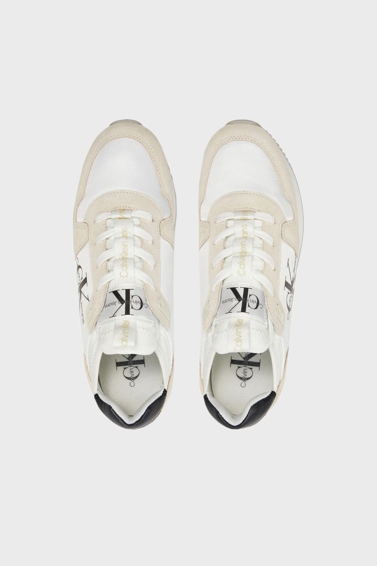 Bayan Ayakkabı YW0YW00840 03A - Görsel 5