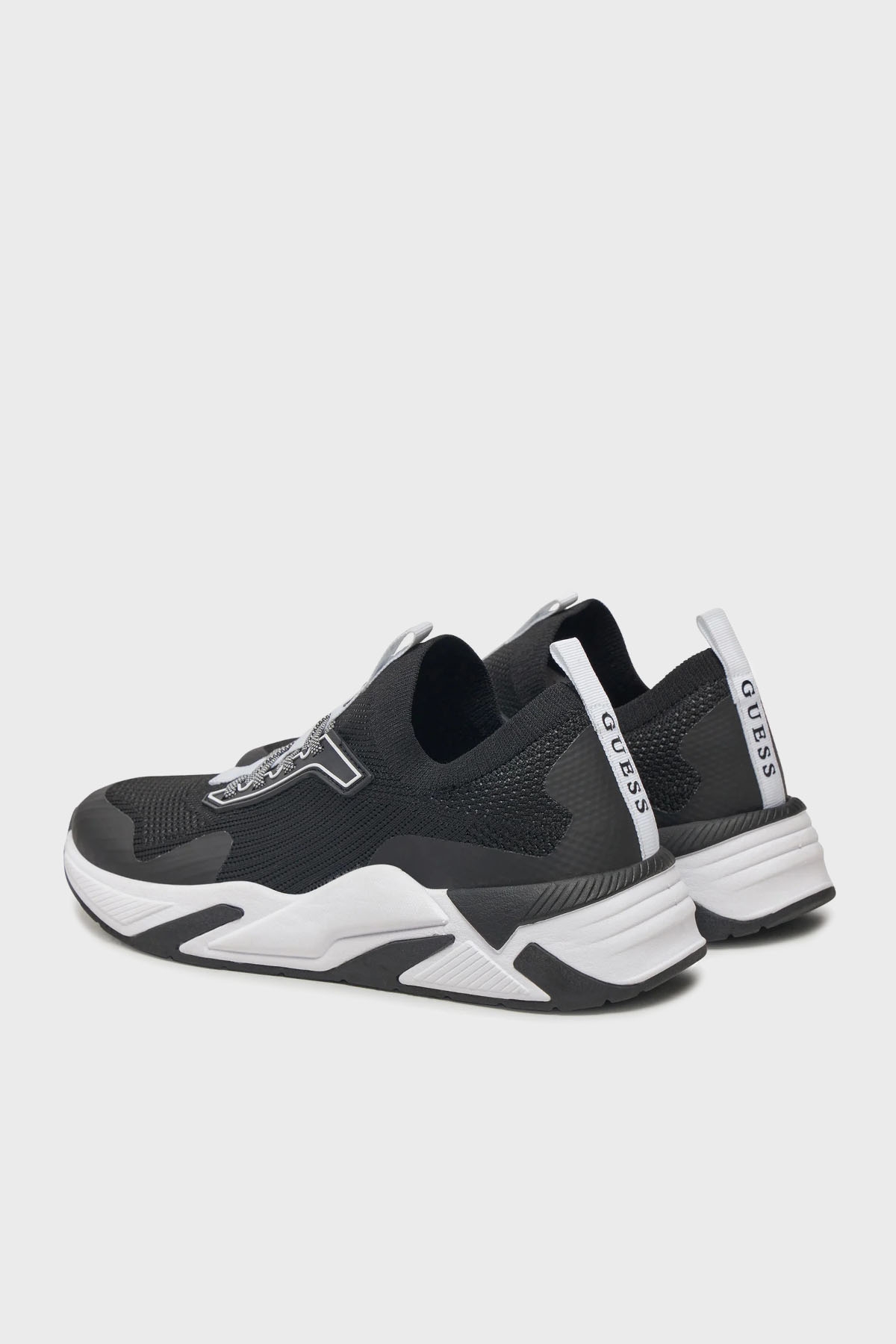 Bayan Ayakkabı FLPGAX FAB12 BLACK - Görsel 5