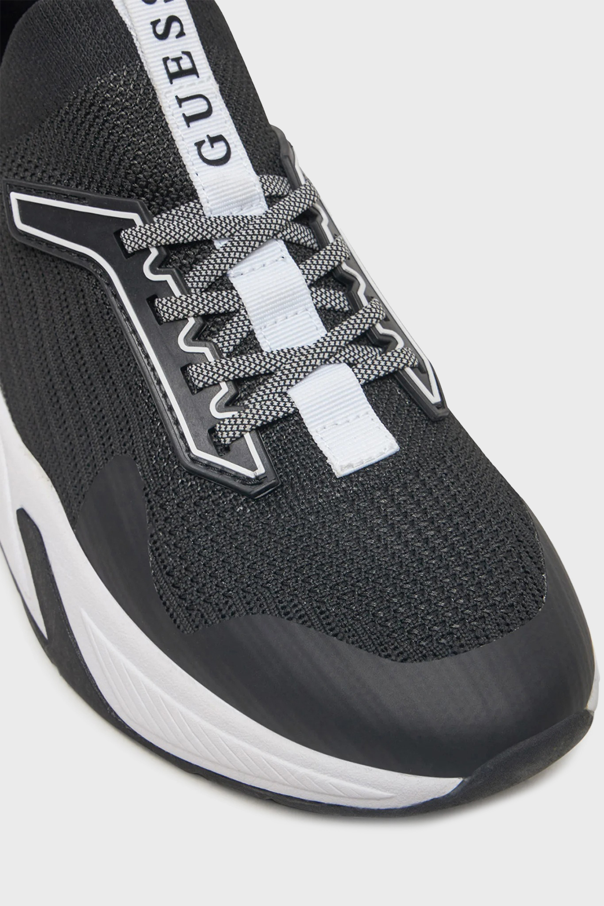 Bayan Ayakkabı FLPGAX FAB12 BLACK - Görsel 6