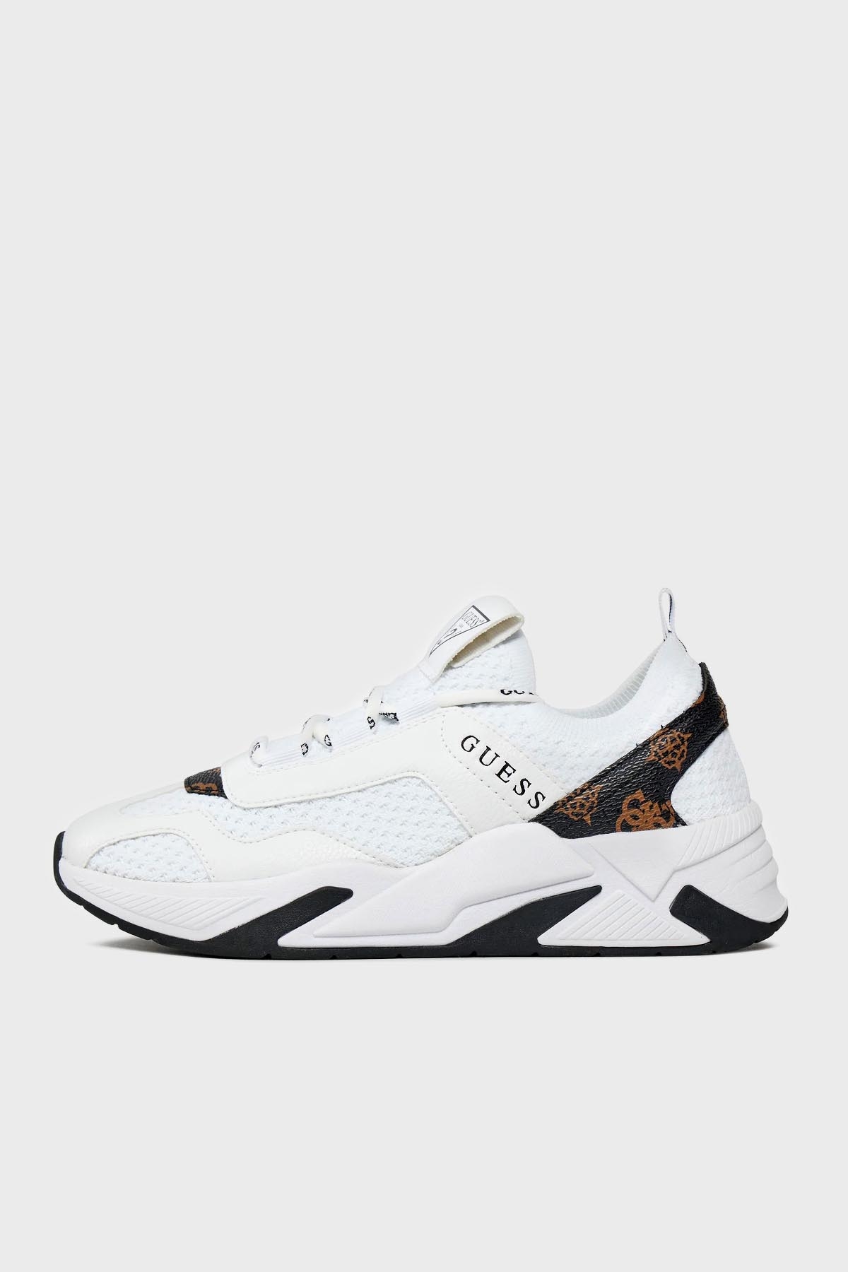 Bayan Ayakkabı FLPGE2 FAL12 WHIBR - Görsel 3