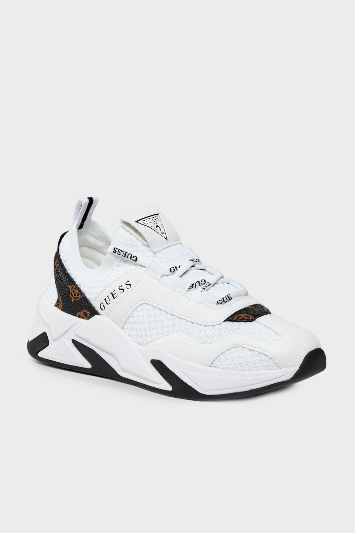 Bayan Ayakkabı FLPGE2 FAL12 WHIBR - Görsel 7