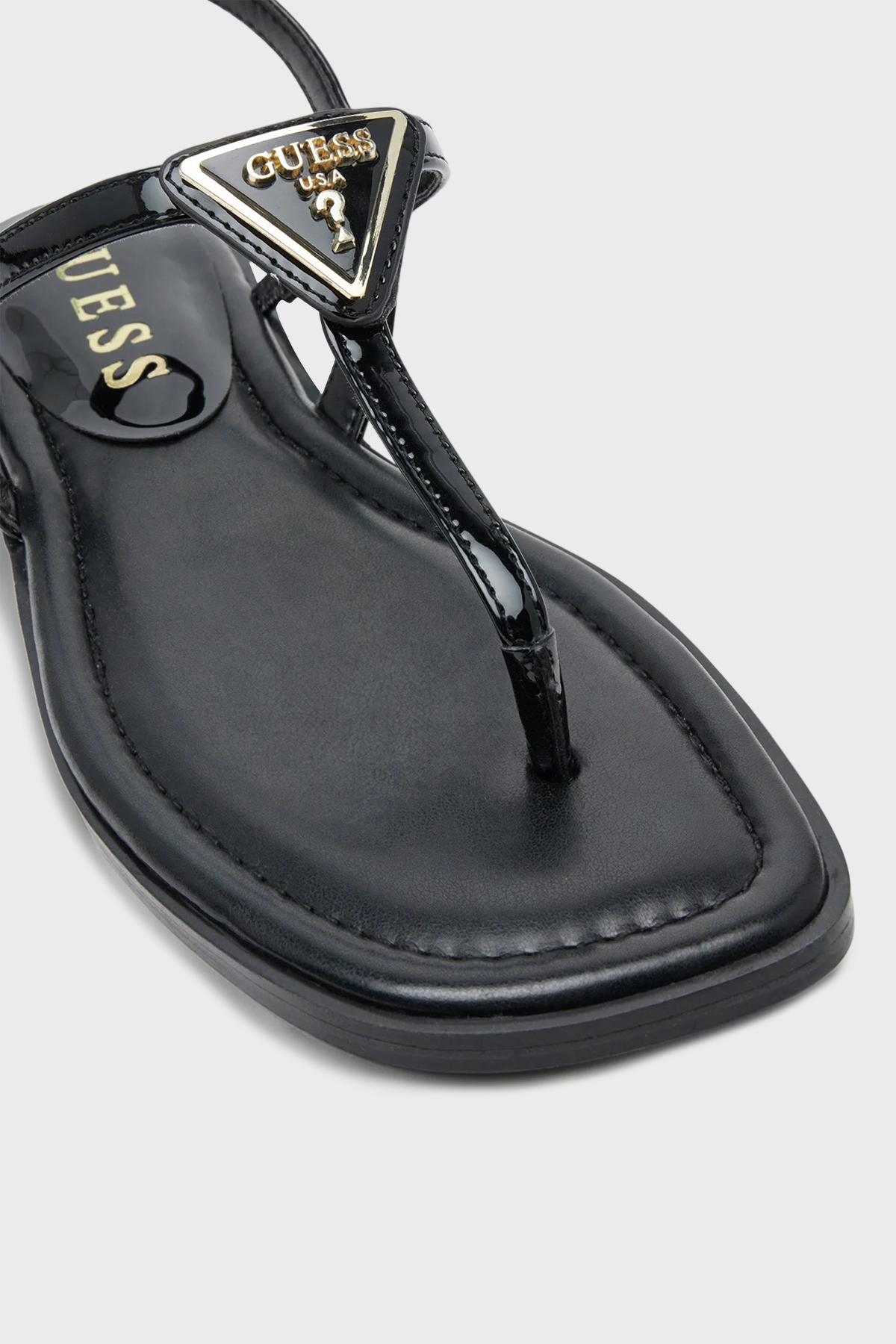 Bayan Sandalet FLJRA4 PAF21 BLACK - Görsel 6