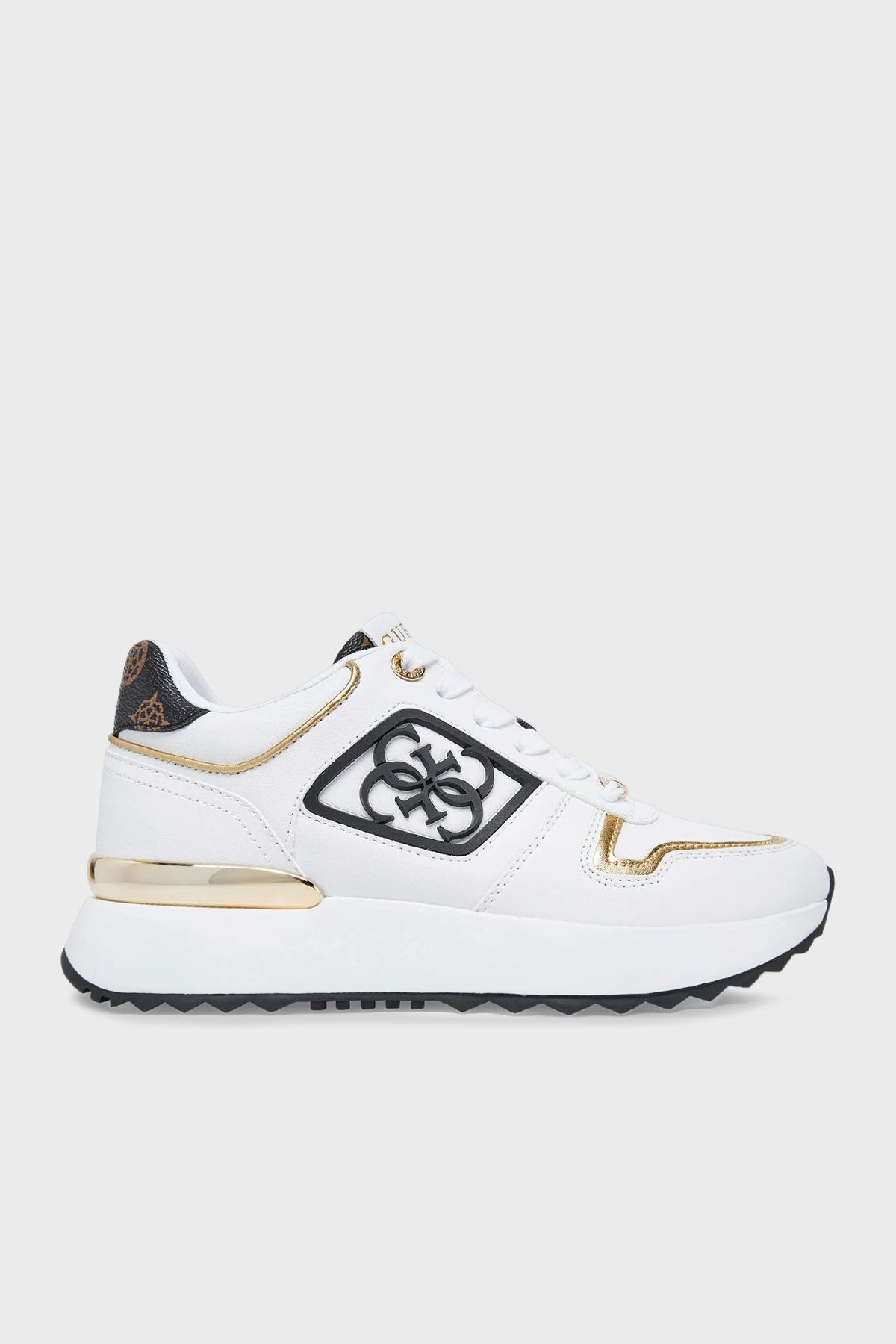 Bayan Ayakkabı FLJKOY ELE12 WHBRO - Görsel 2