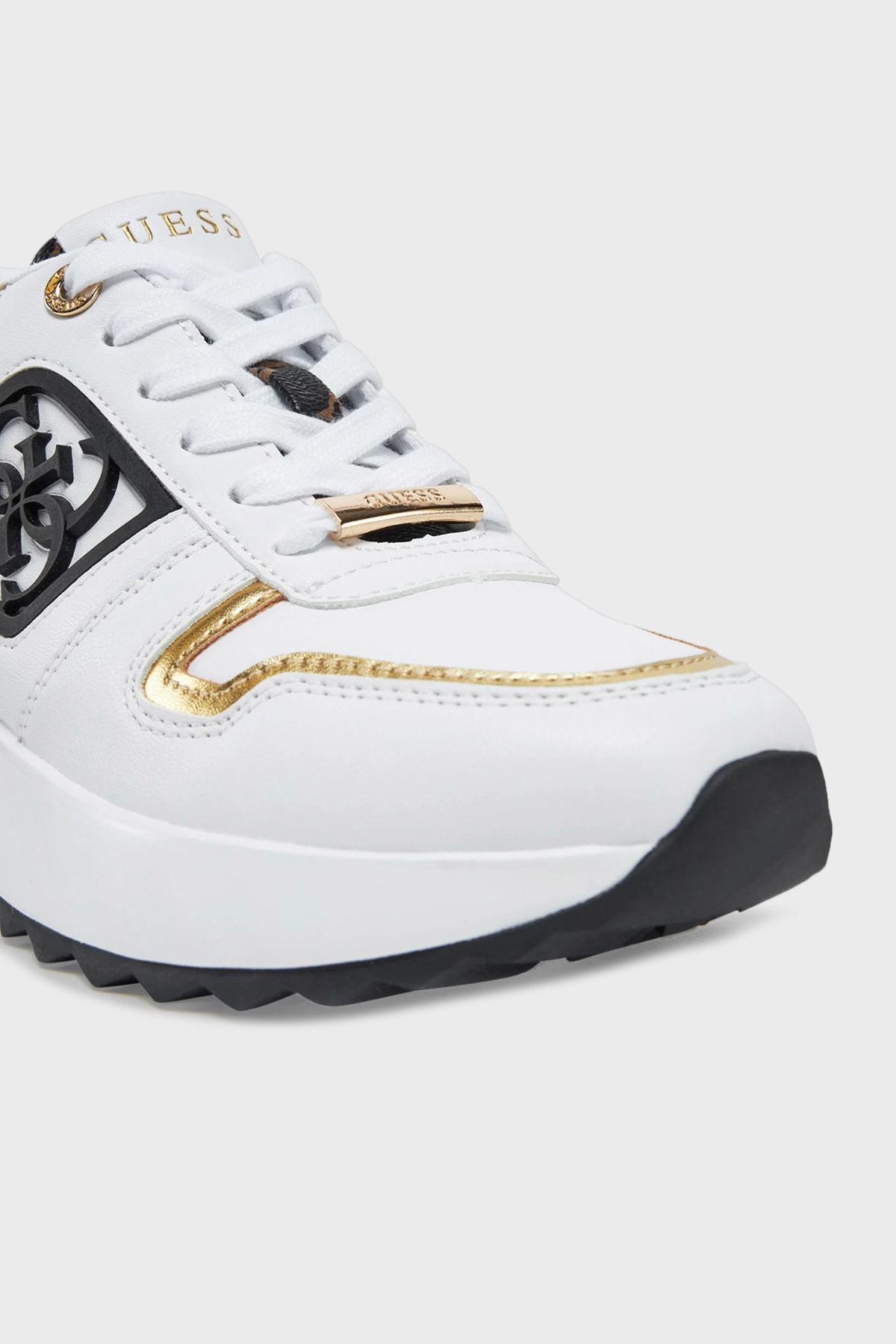 Bayan Ayakkabı FLJKOY ELE12 WHBRO - Görsel 6