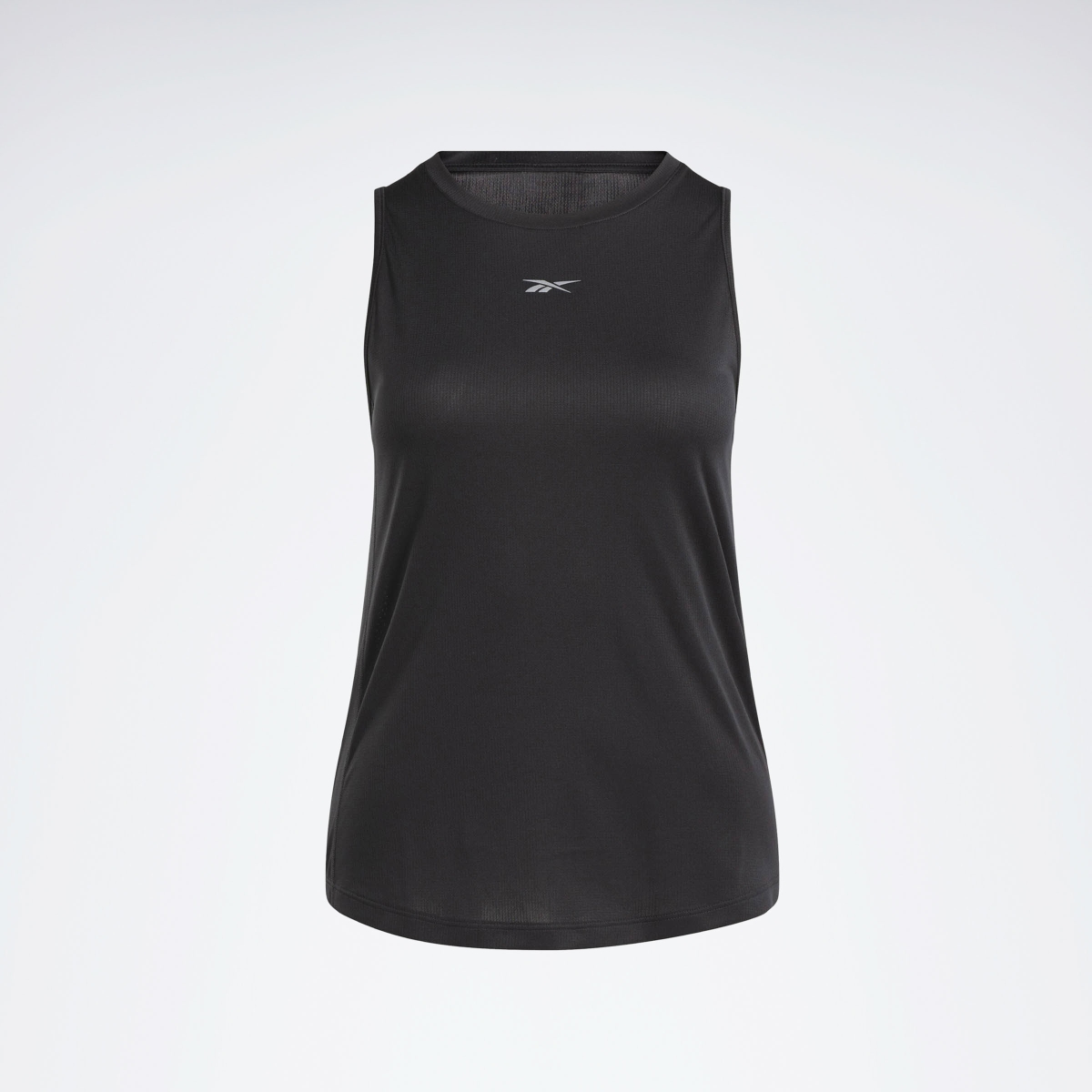 Reebok RUNNING SPEEDWICK TANK Siyah Kadın Atlet
