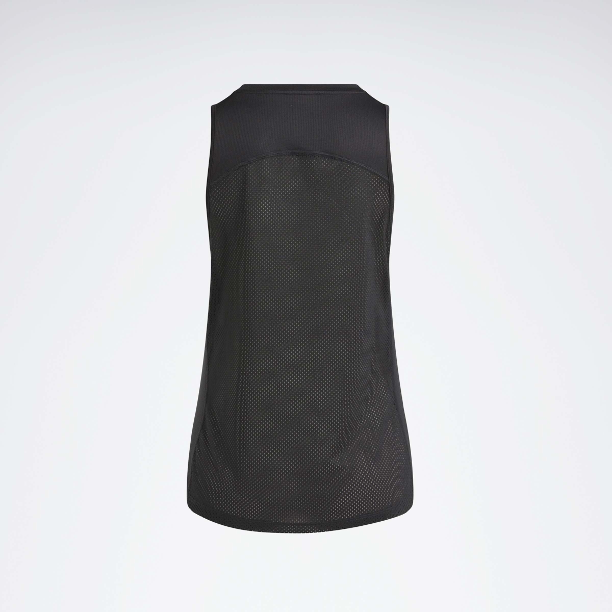 Reebok RUNNING SPEEDWICK TANK Siyah Kadın Atlet