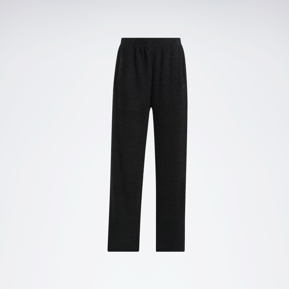 Reebok WDE COZY BOTTOM Siyah Kadın Eşofman Altı